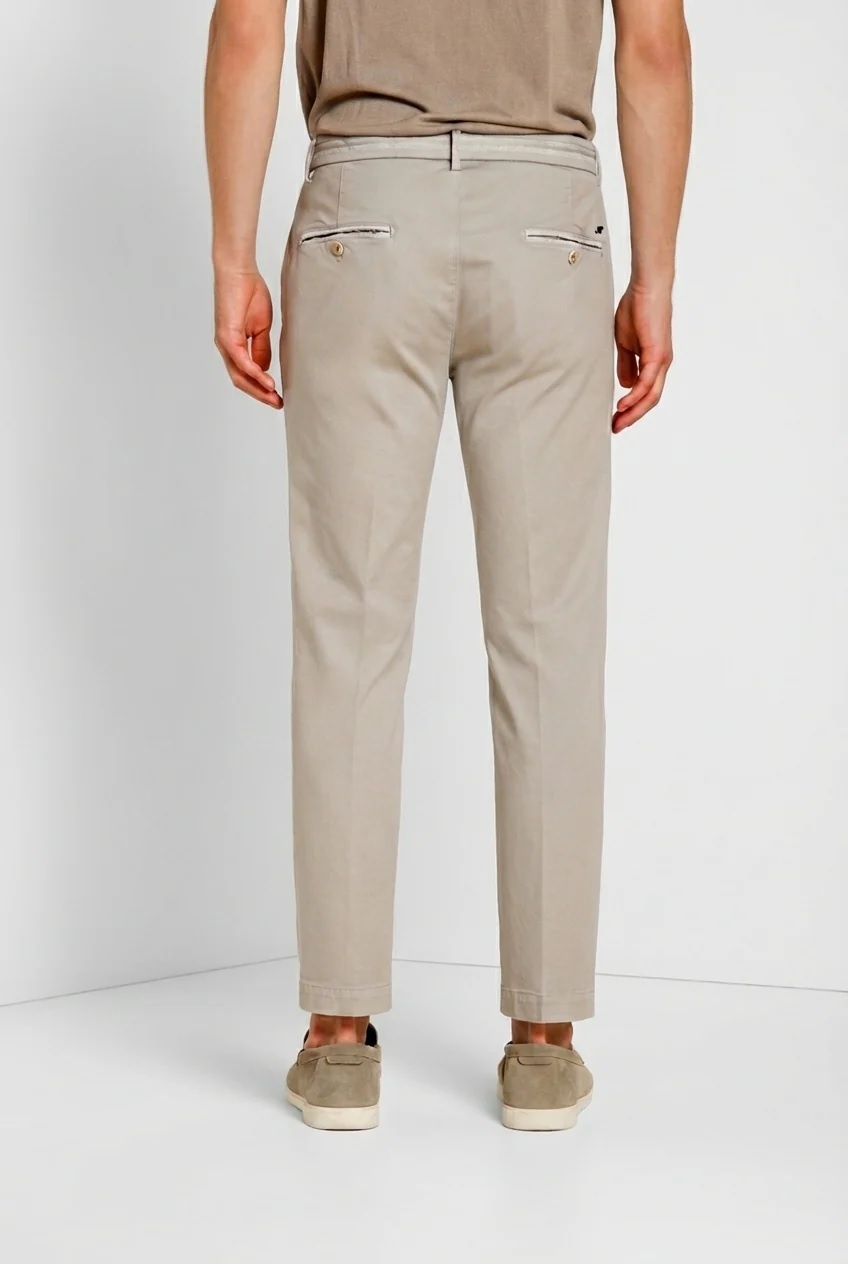 Mason's Broek Mason's 9PN2R4593N1-MBE100-151