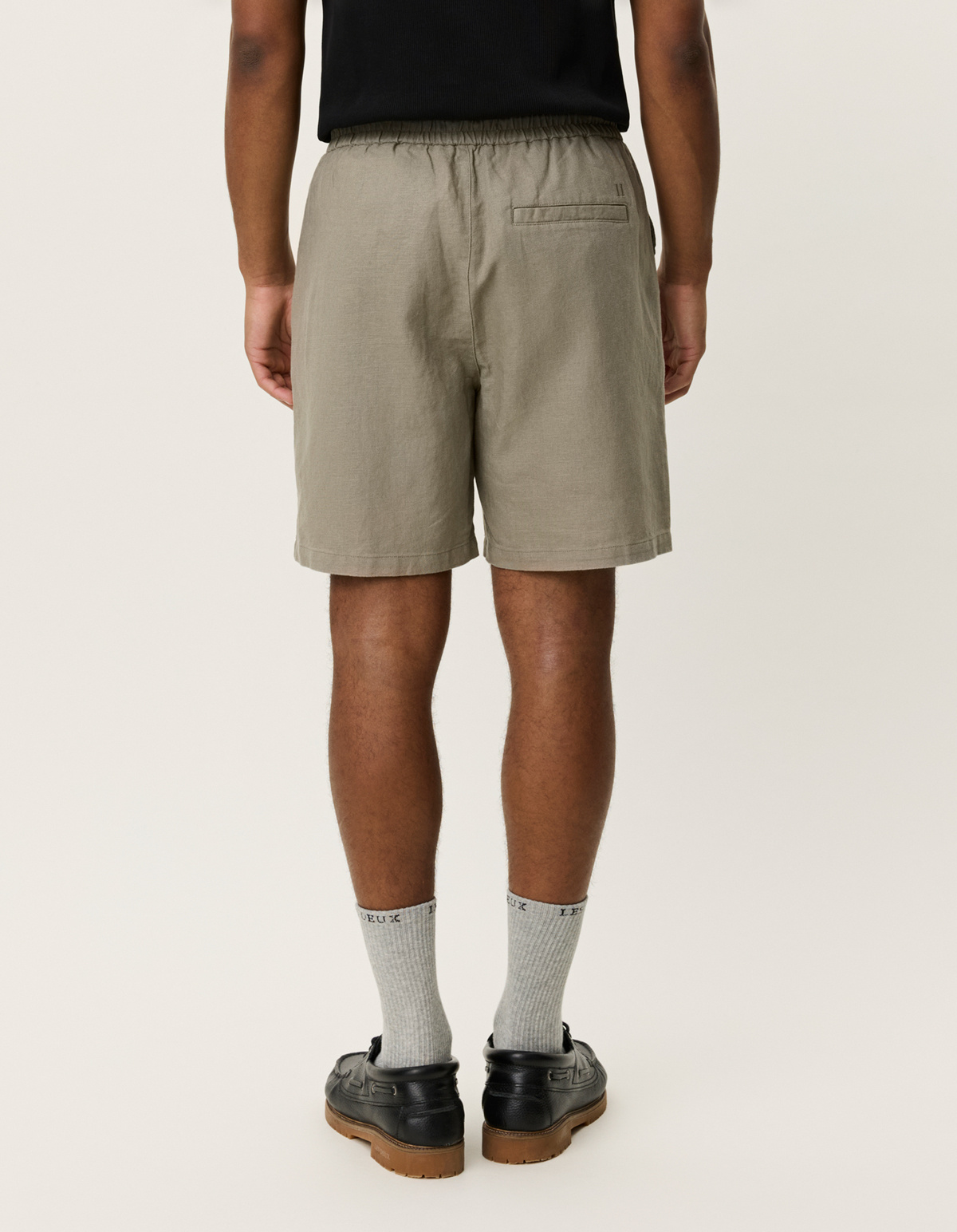 Les Deux shorts Les Deux 1001791-880