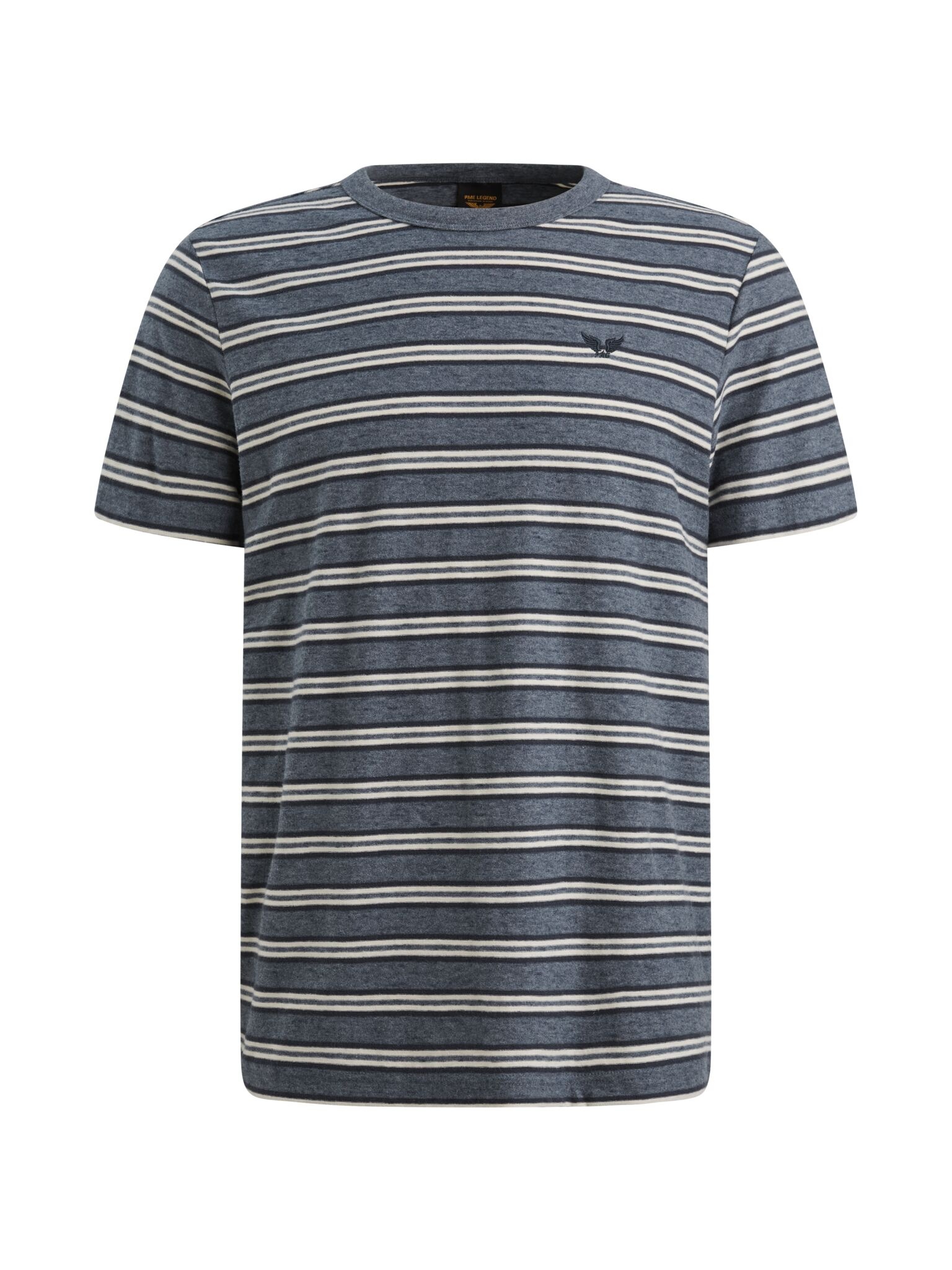 PME T-shirt PME PTSS2602556-5106