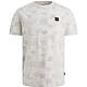 PME T-shirt PME PTSS2602561-7013
