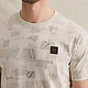 PME T-shirt PME PTSS2602561-7013