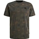 PME T-shirt PME PTSS2602561-8039
