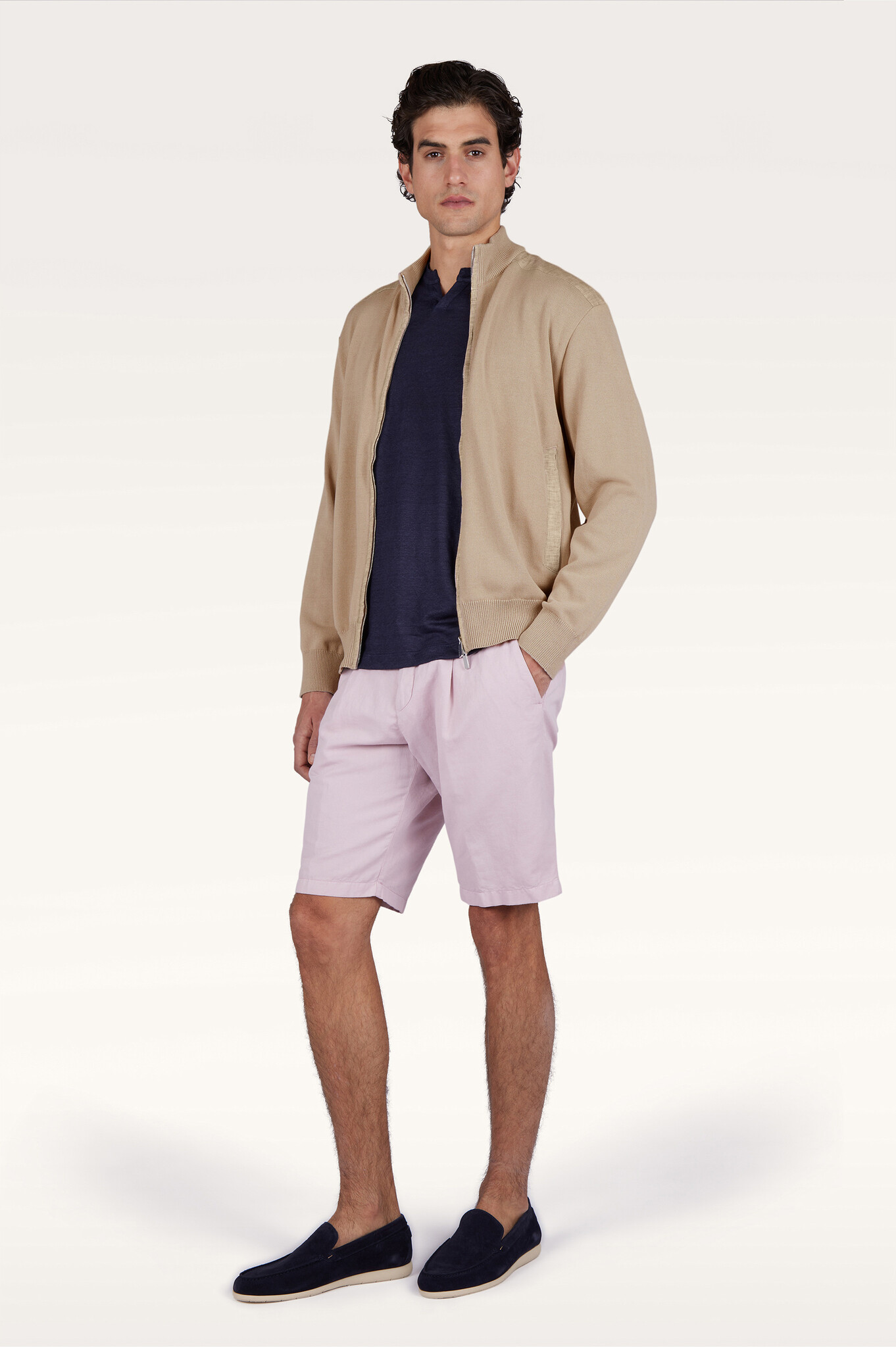 Paul & Shark Knitwear Paul & Shark 26411702-348