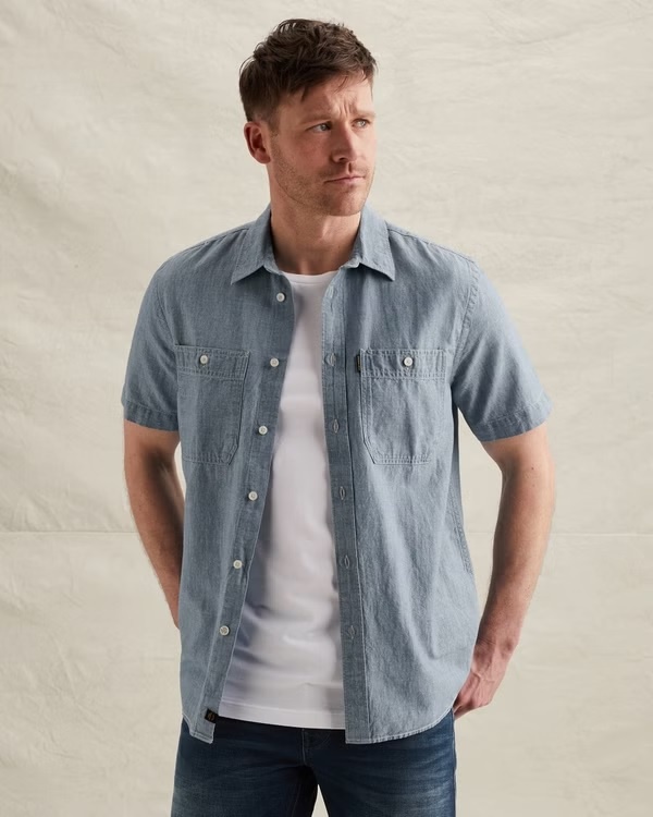 PME Hemd PME PSIS2603271-CMI