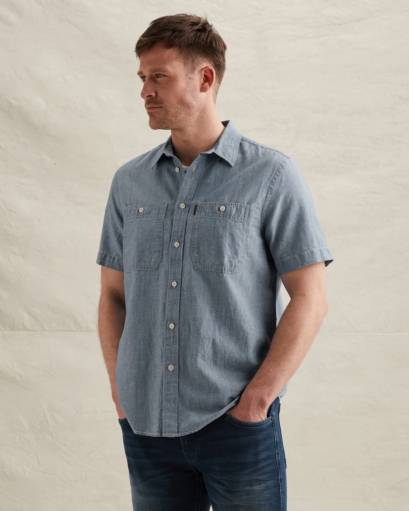 PME Hemd PME PSIS2603271-CMI