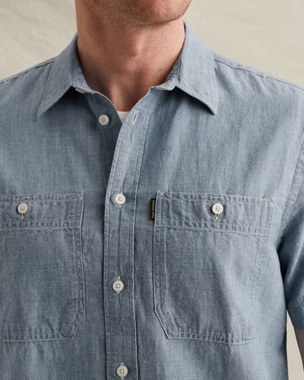 PME Hemd PME PSIS2603271-CMI