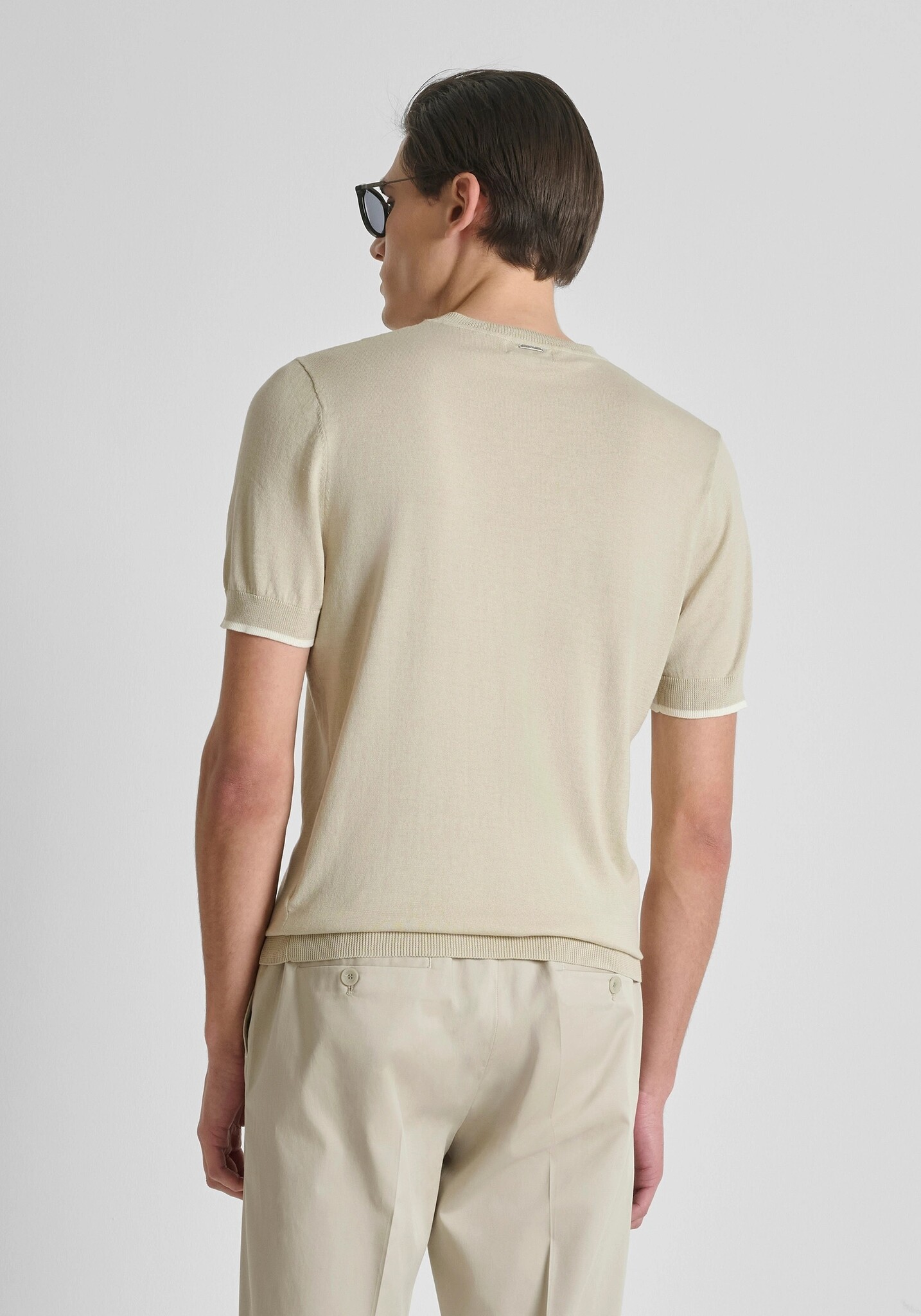 Antony Morato T-shirt Antony Morato MMSW01602-YA100073-2107