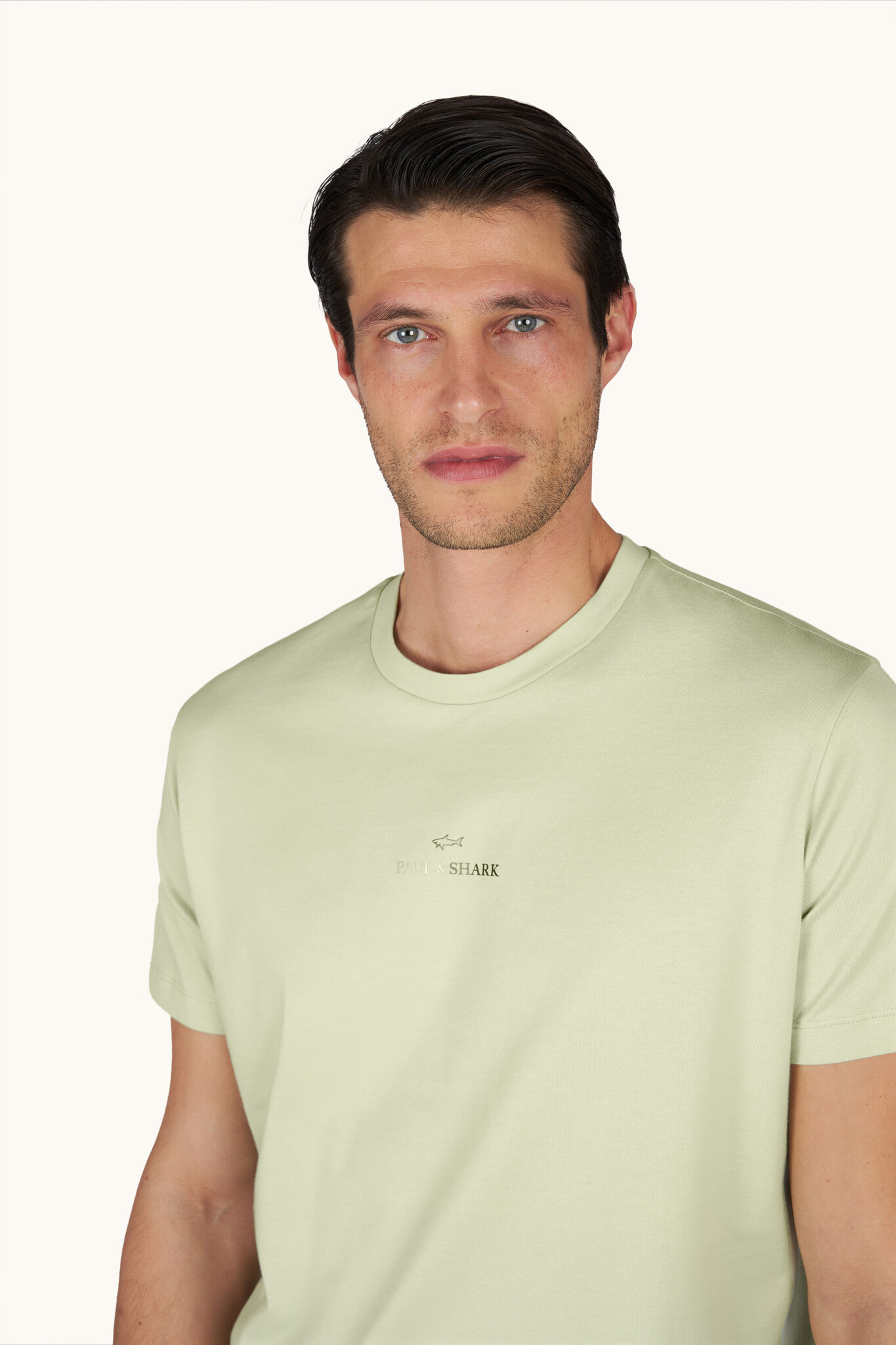 Paul & Shark T-shirt Paul & Shark 26411040-574