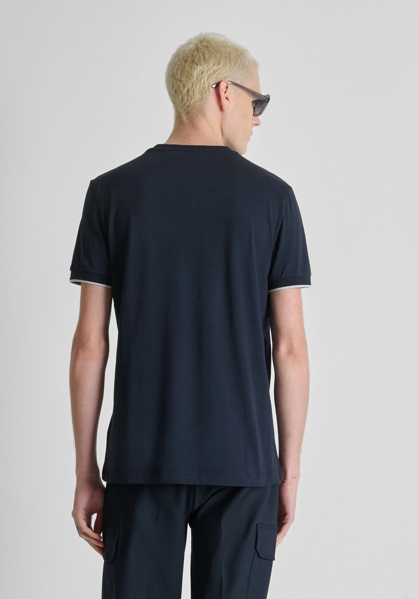 Antony Morato T-shirt Antony Morato MMKS02641-FA100240-7139