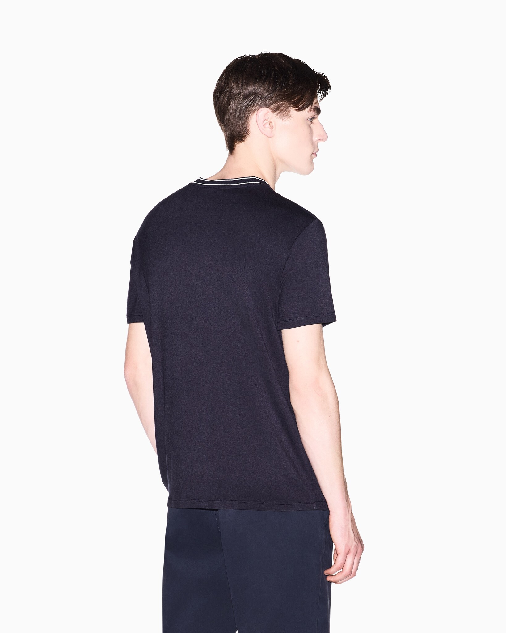 Armani Exchange T-shirt Armani Exchange XM002484-AF21936-UB101