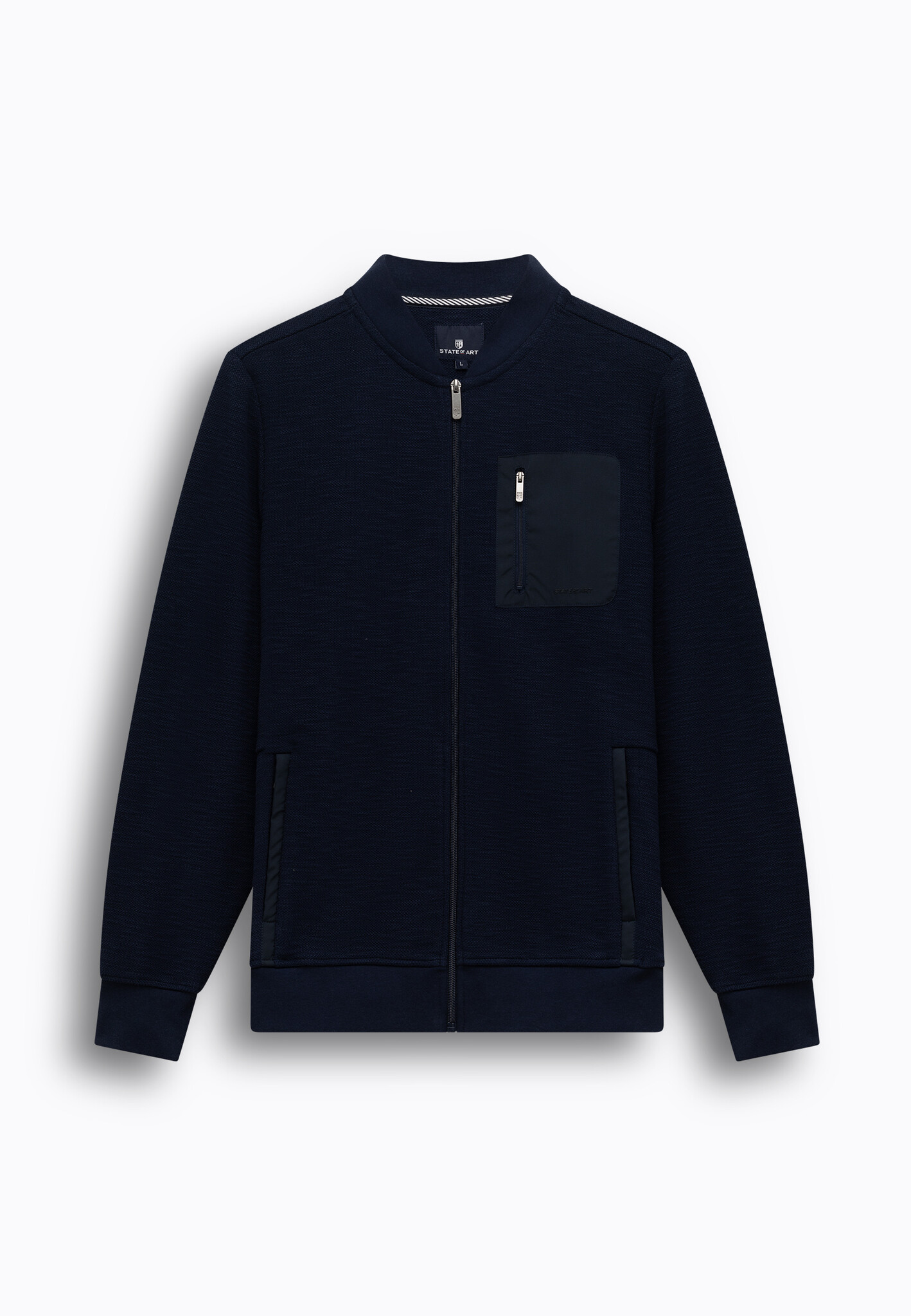 State of Art Knitwear State of Art 561-16503-5800