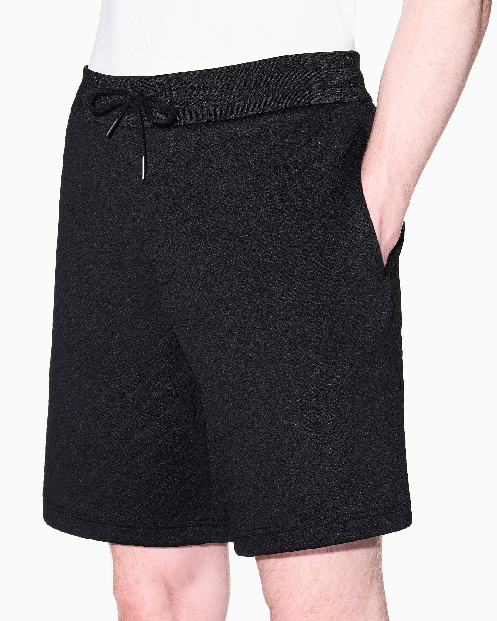 Armani Exchange shorts Armani Exchange XM002345-AF21862-UC001