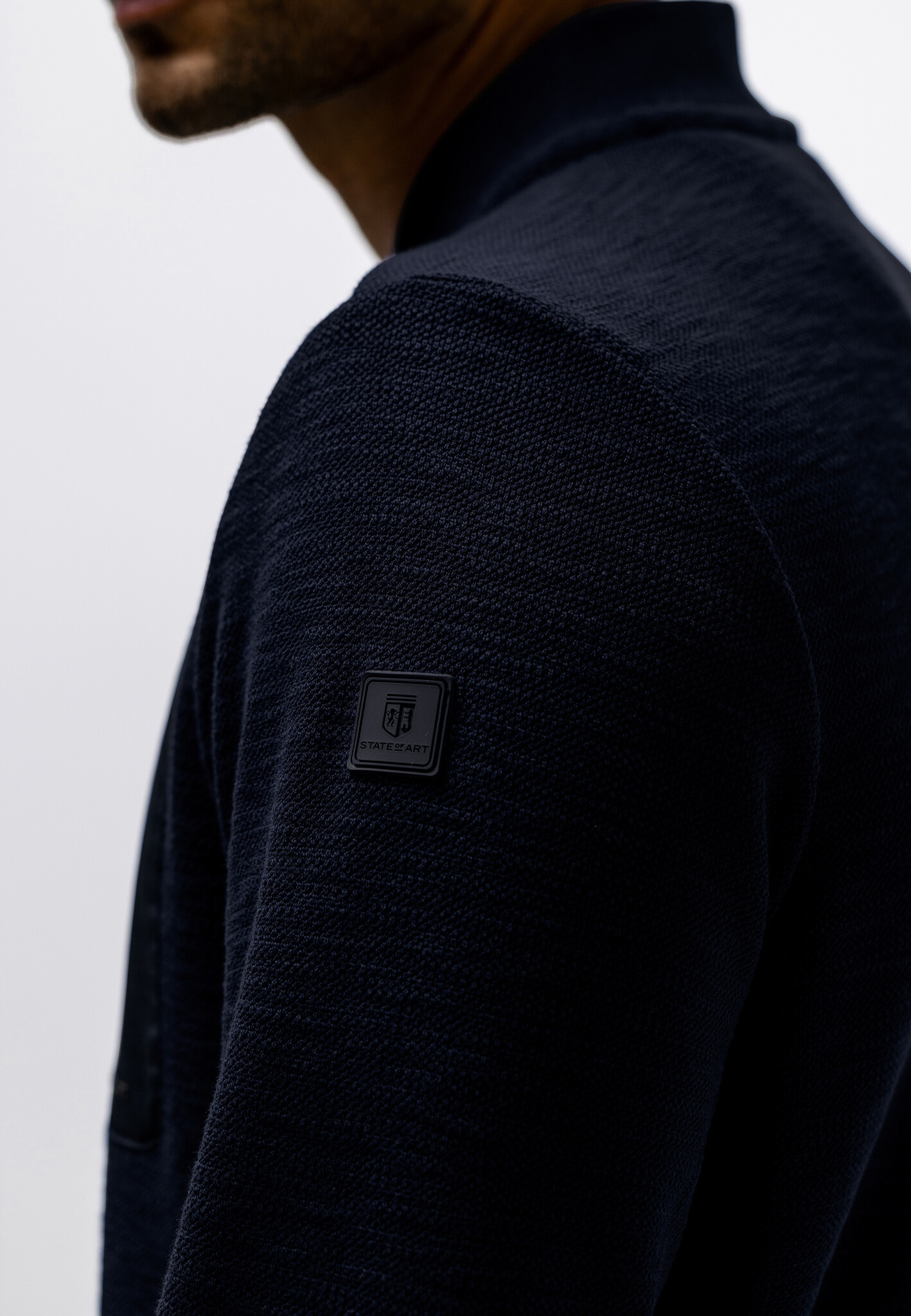 State of Art Knitwear State of Art 561-16503-5800