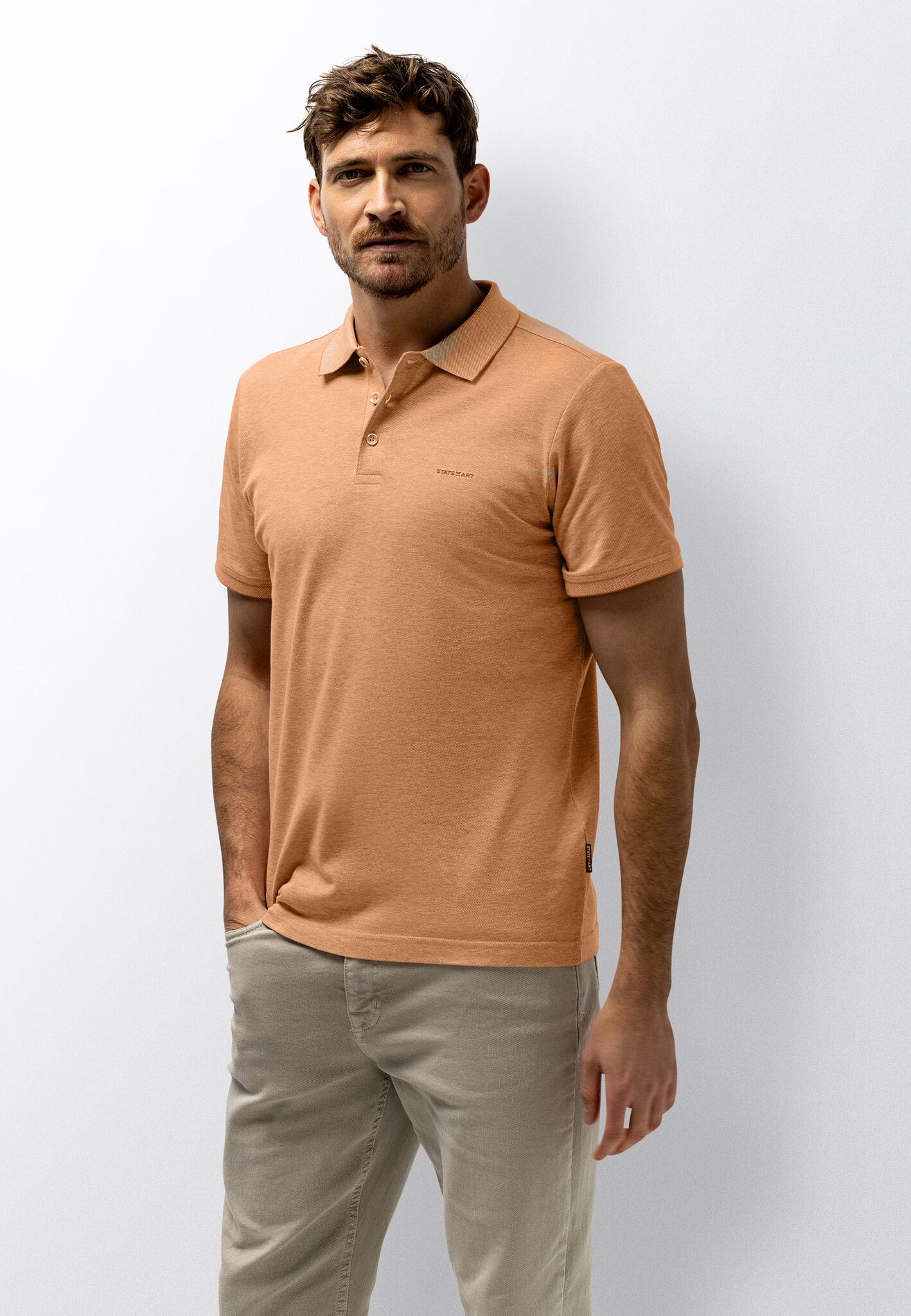 State of Art Polo State of Art 461-16427-2615