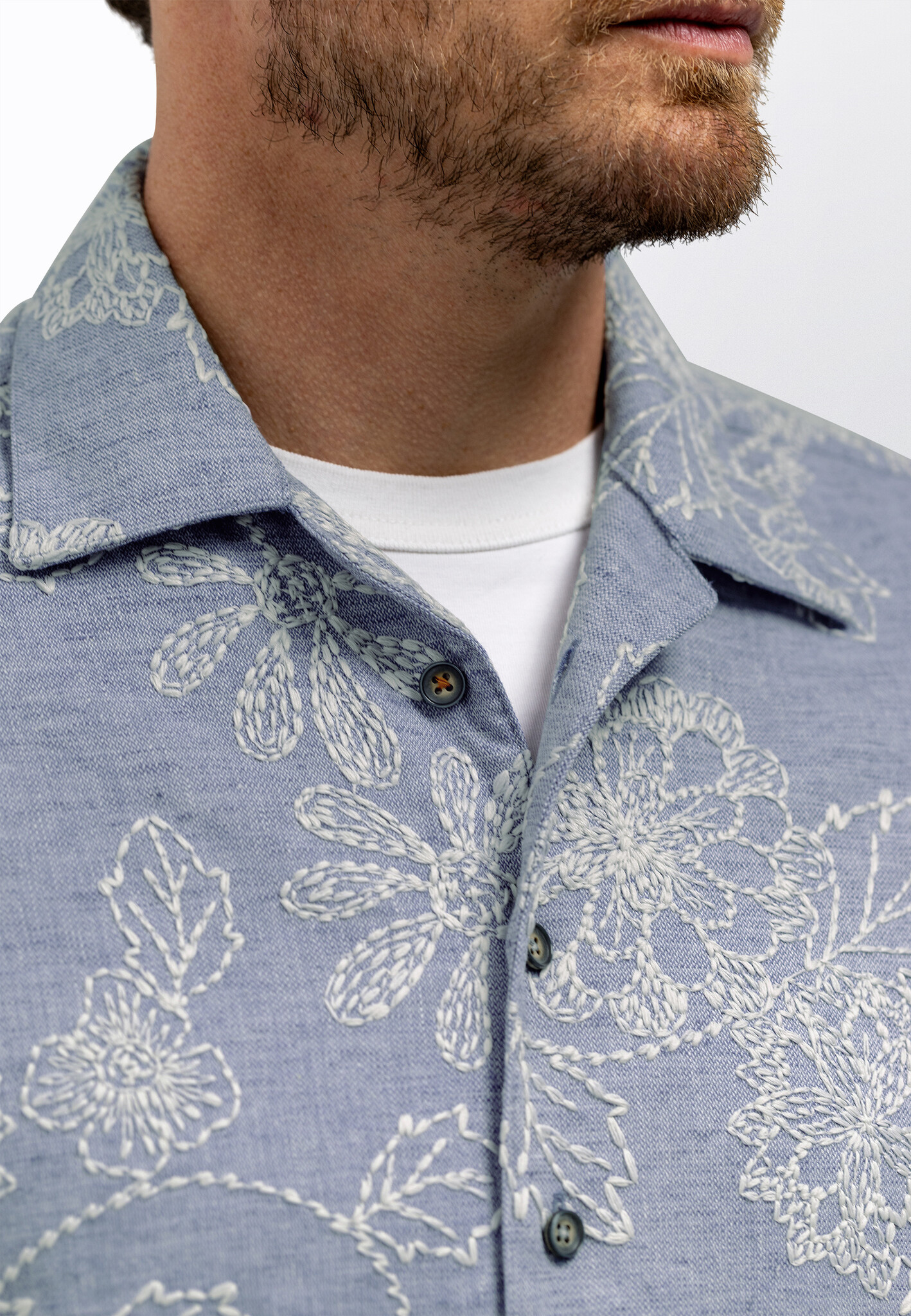 State of Art Hemd State of Art 264-16255-5811