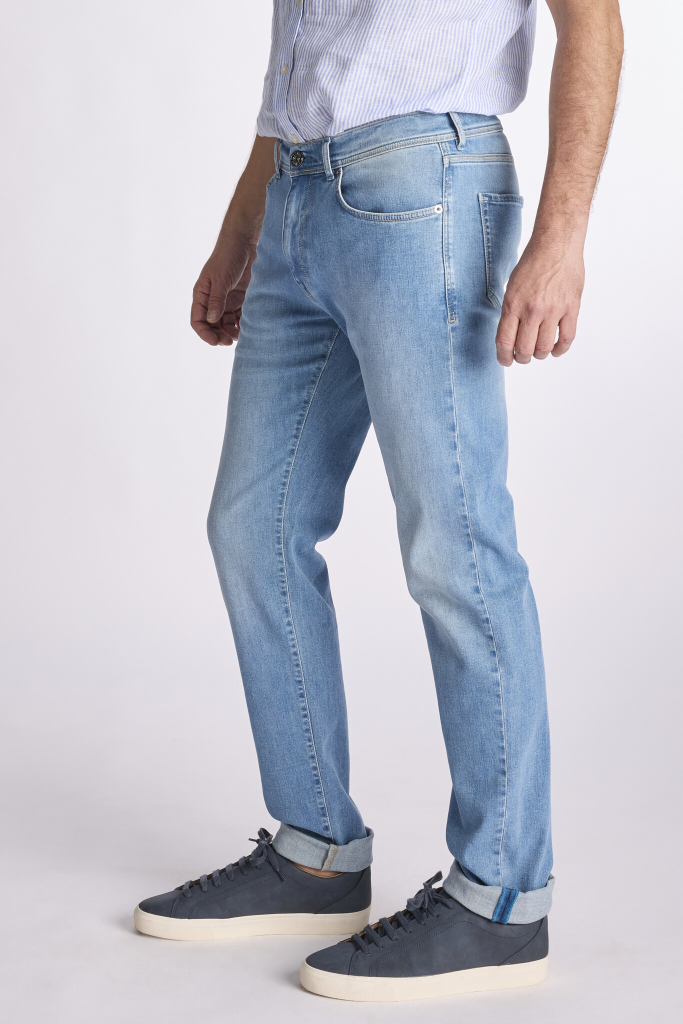Zilton Jeans Zilton 32-226-80717A1D-910 RODGER-X 17