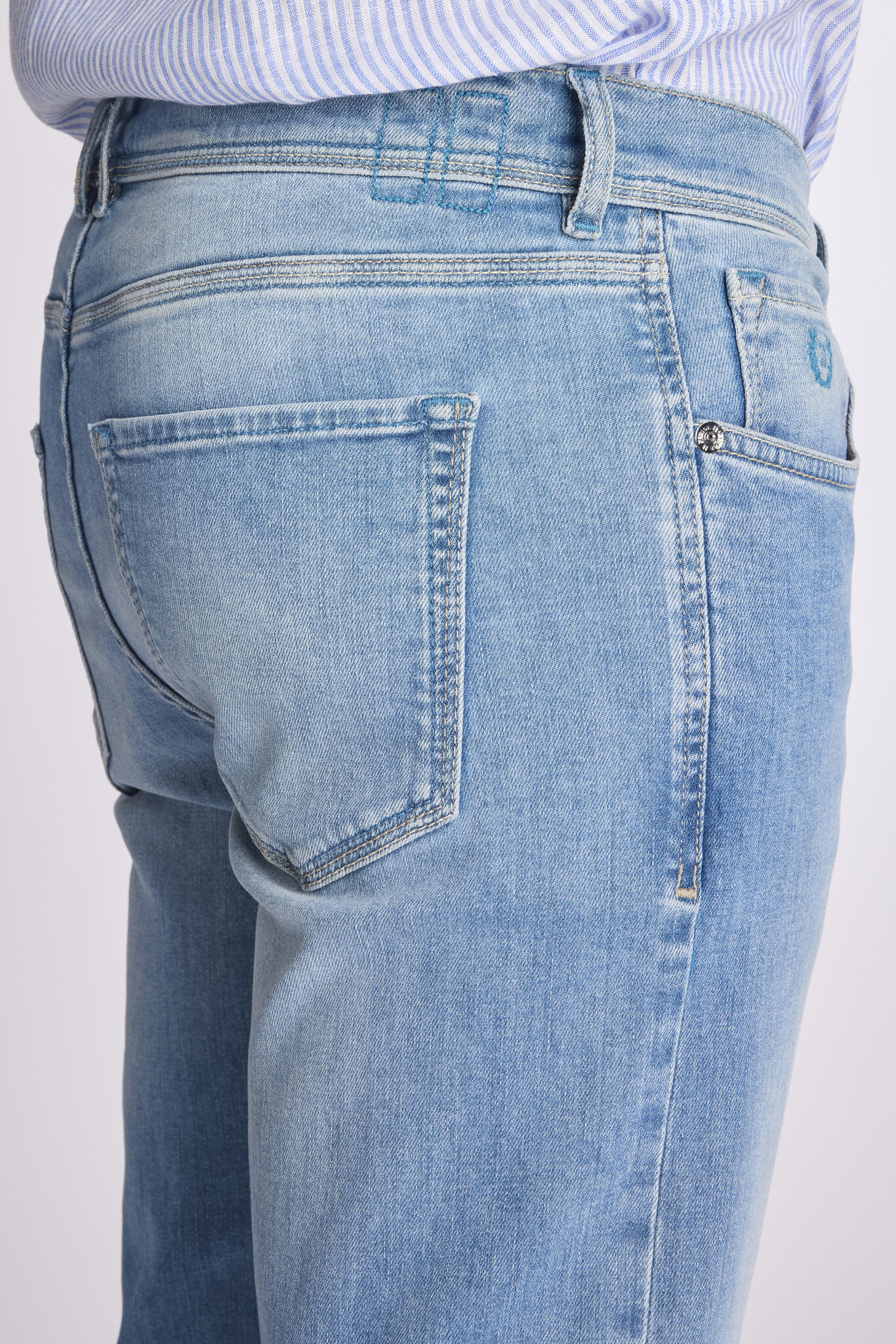 Zilton Jeans Zilton 32-226-80717A1D-910 RODGER-X 17