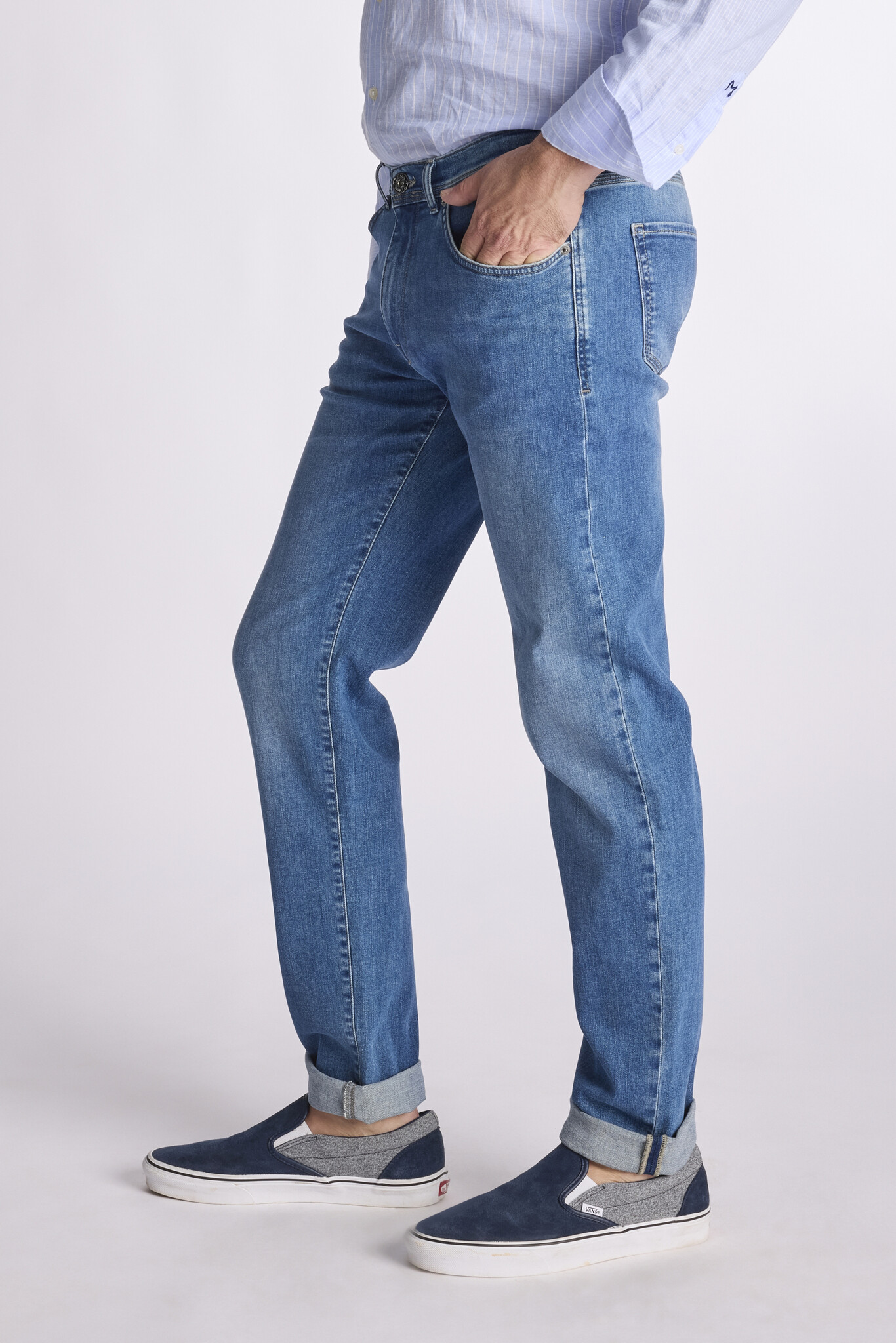 Zilton Jeans Zilton 32-226-80717B1D-921 RODGER-X 17