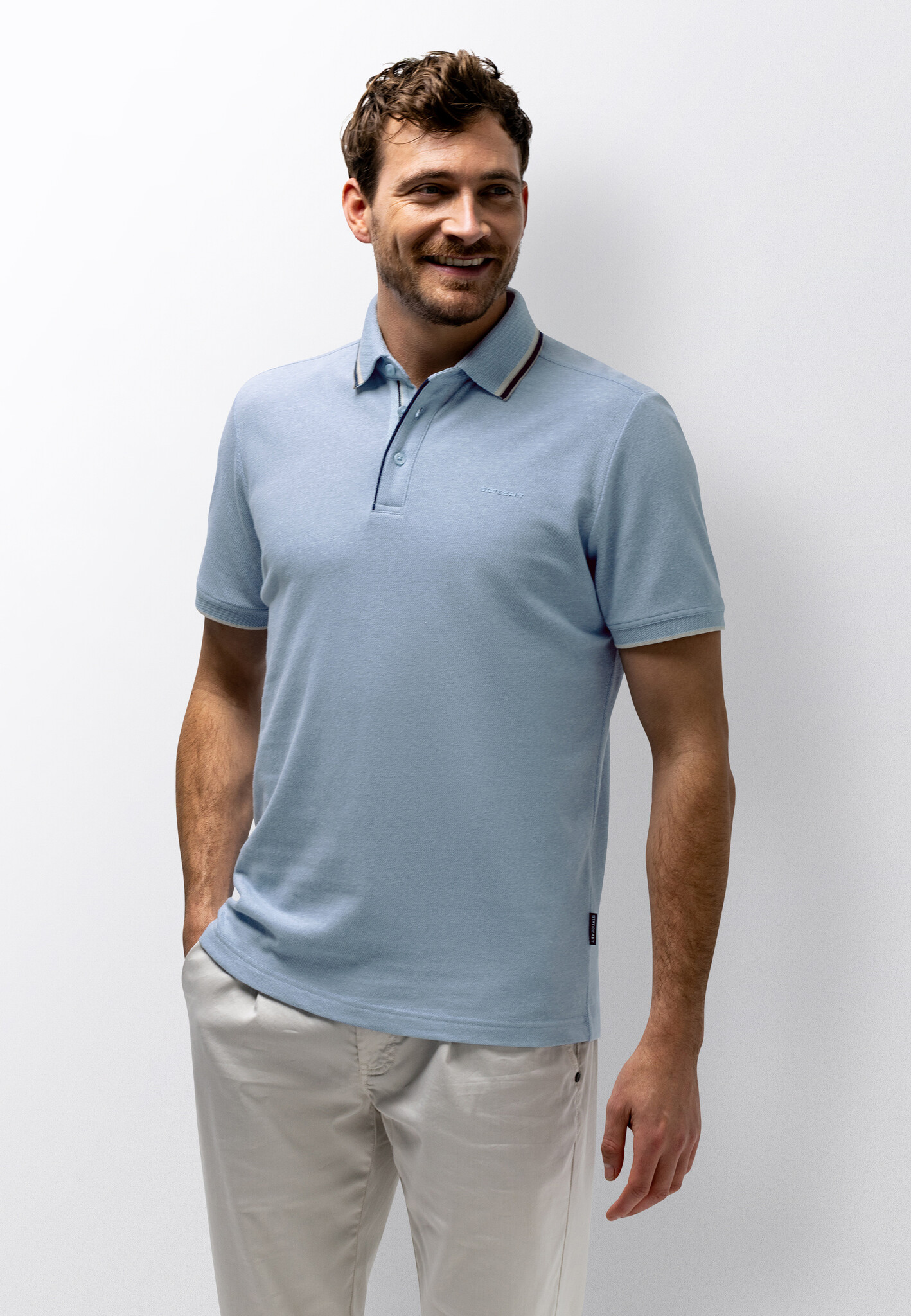 State of Art Polo State of Art 461-16438-5153
