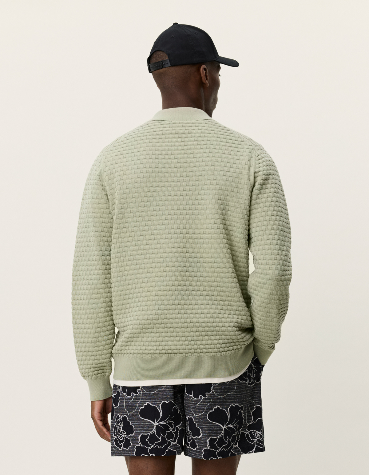Les Deux Knitwear Les Deux 1001333-571