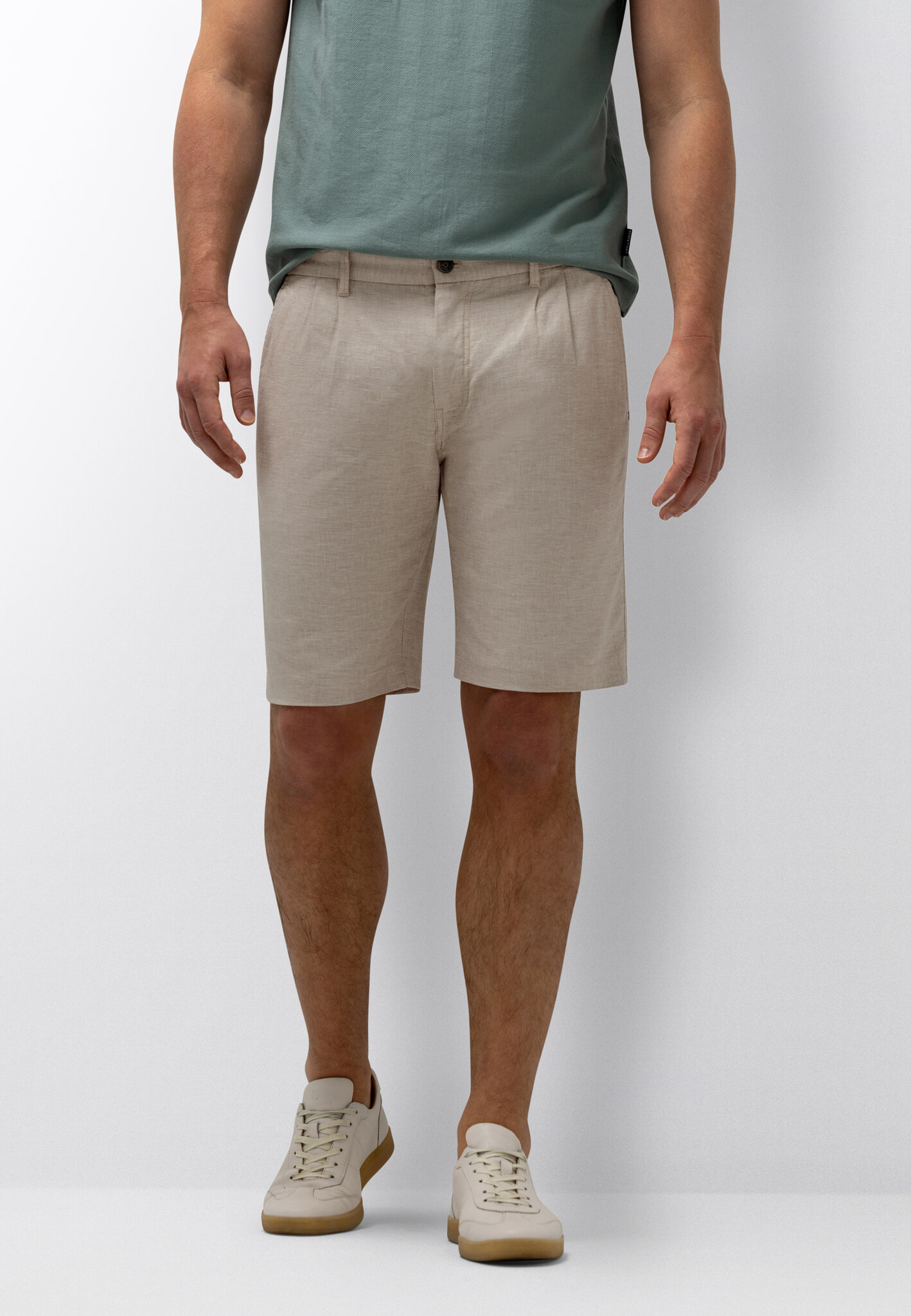 State of Art shorts State of Art 671-16626-1411