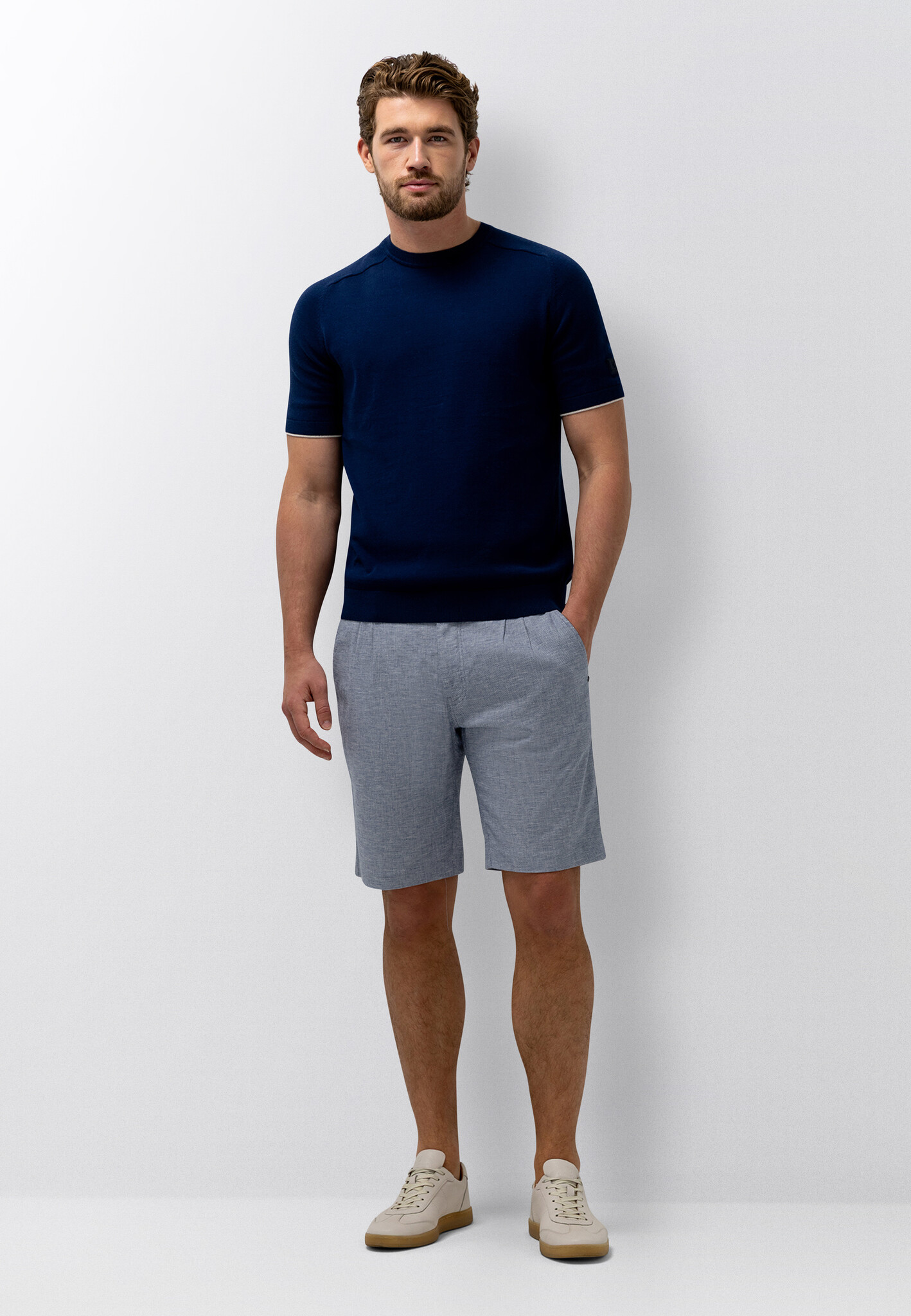 State of Art shorts State of Art 671-16626-5611