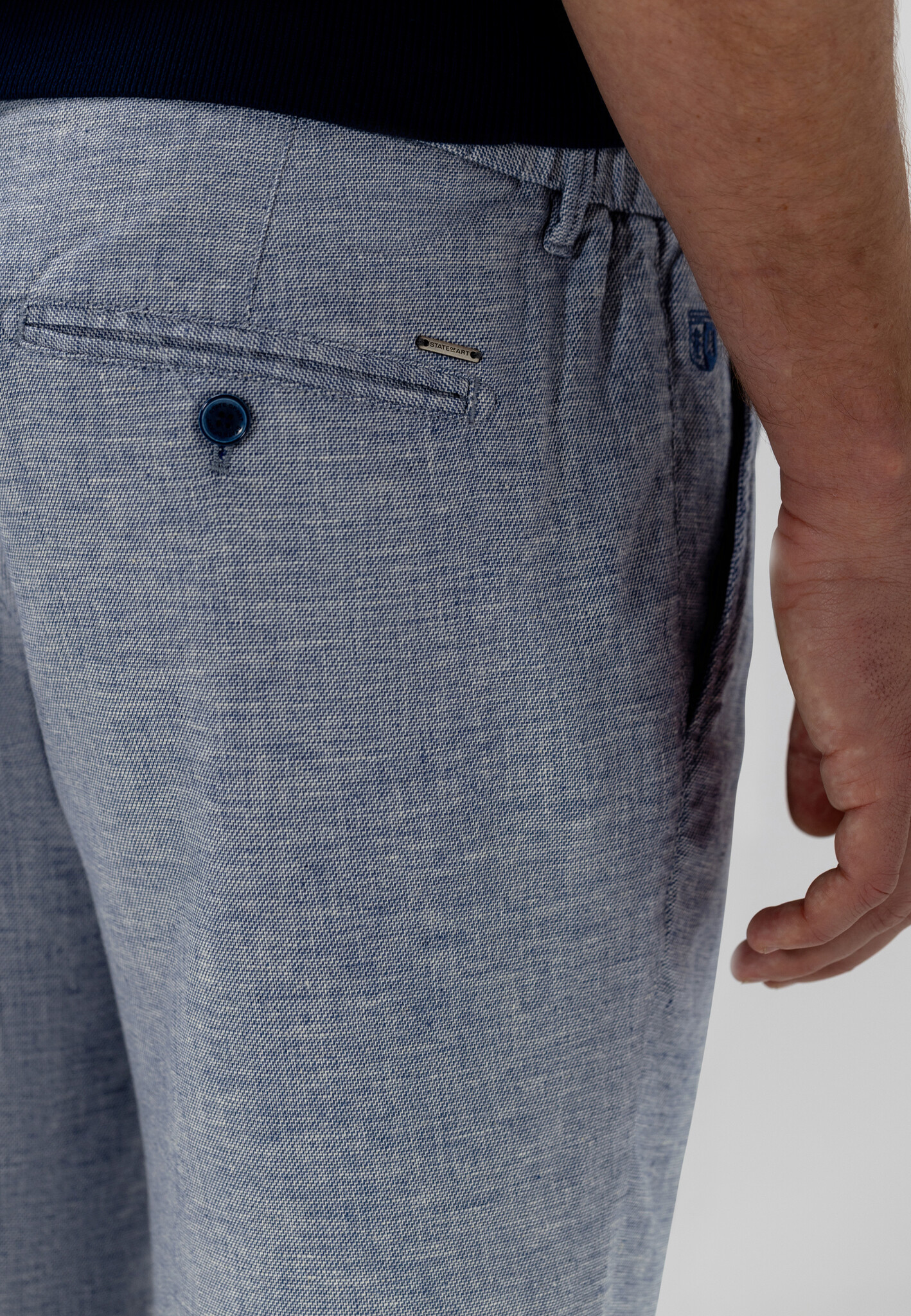 State of Art shorts State of Art 671-16626-5611