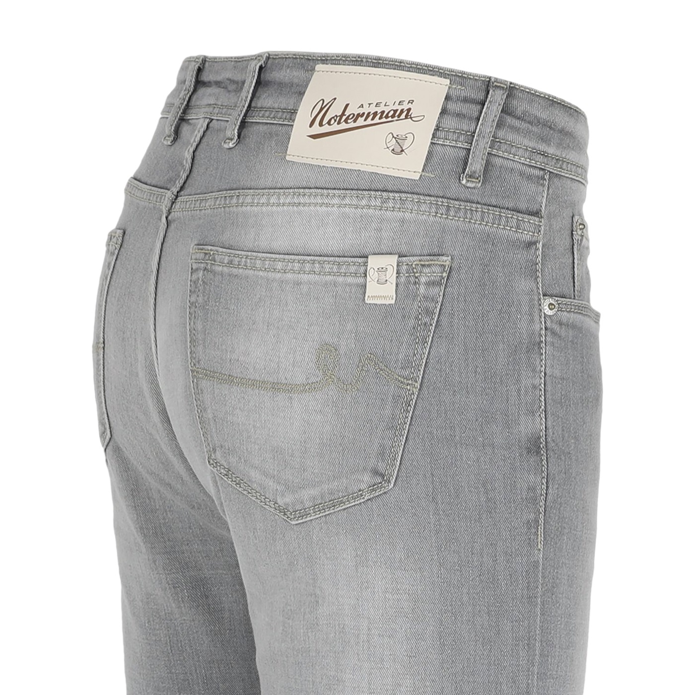 Atelier Noterman Jeans Atelier Noterman ATN01S-A100-1333-102