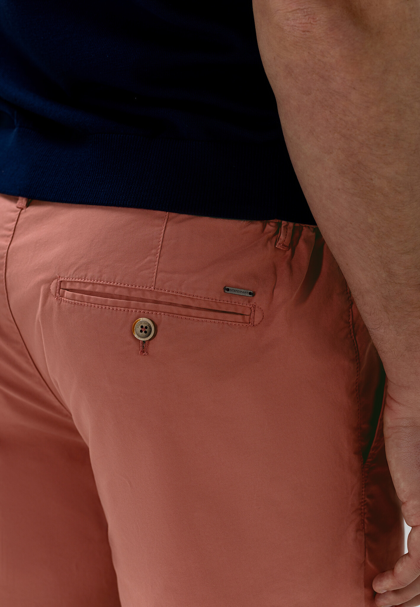 State of Art shorts State of Art 671-16631-4200