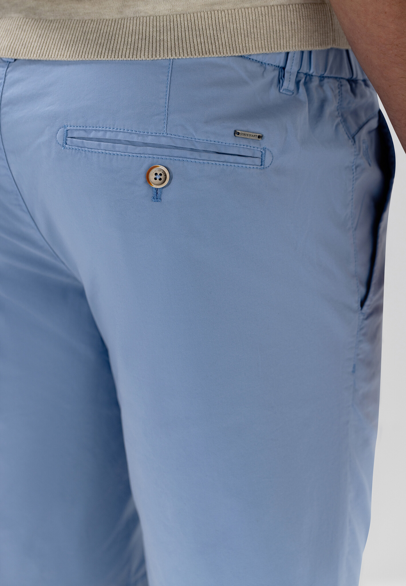 State of Art shorts State of Art 671-16631-5300