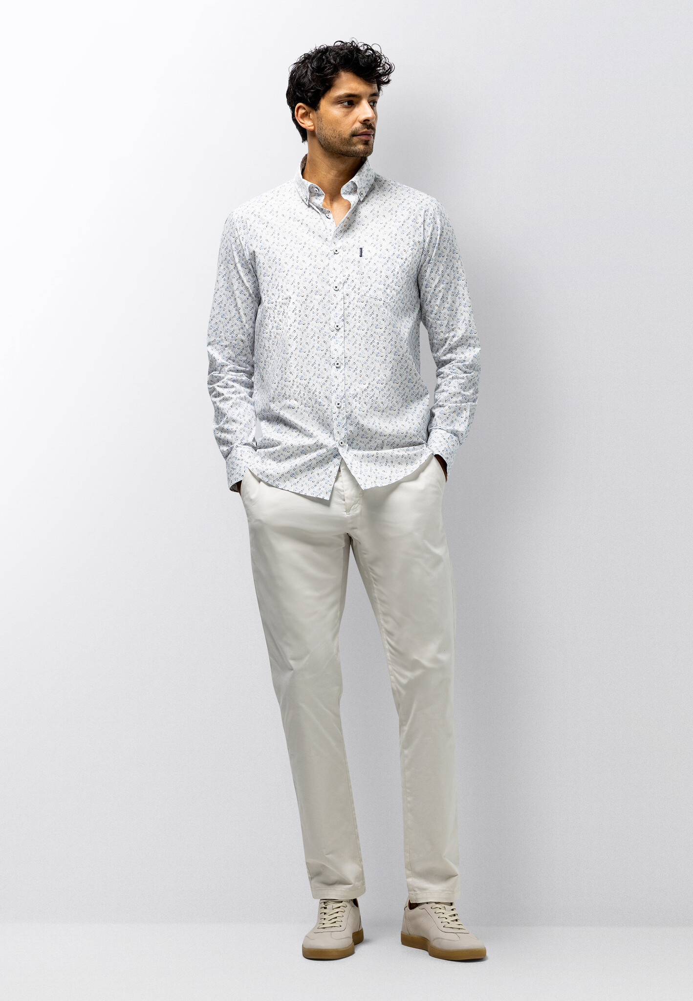 State of Art Hemd State of Art 214-16310-5111