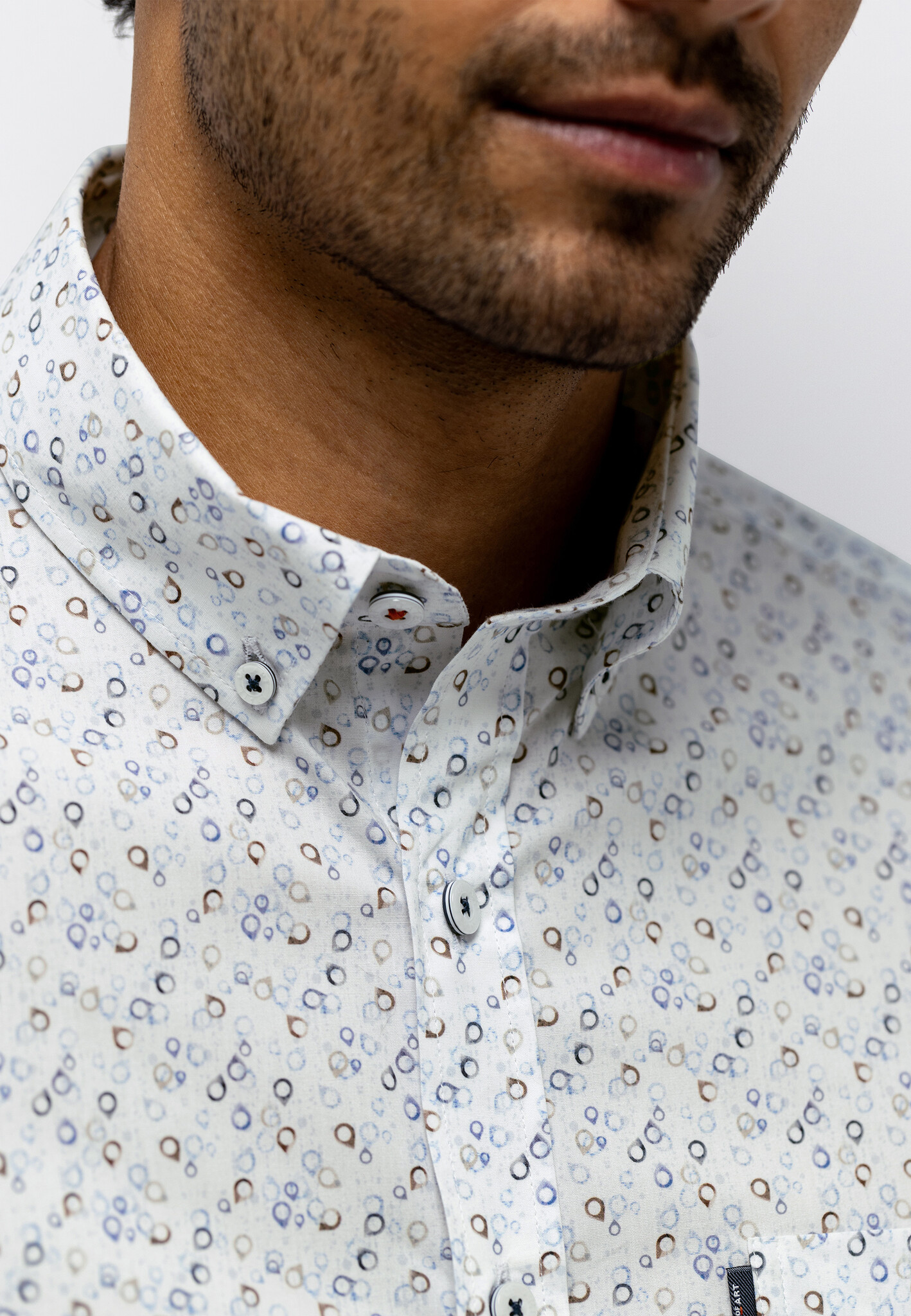 State of Art Hemd State of Art 214-16310-5111