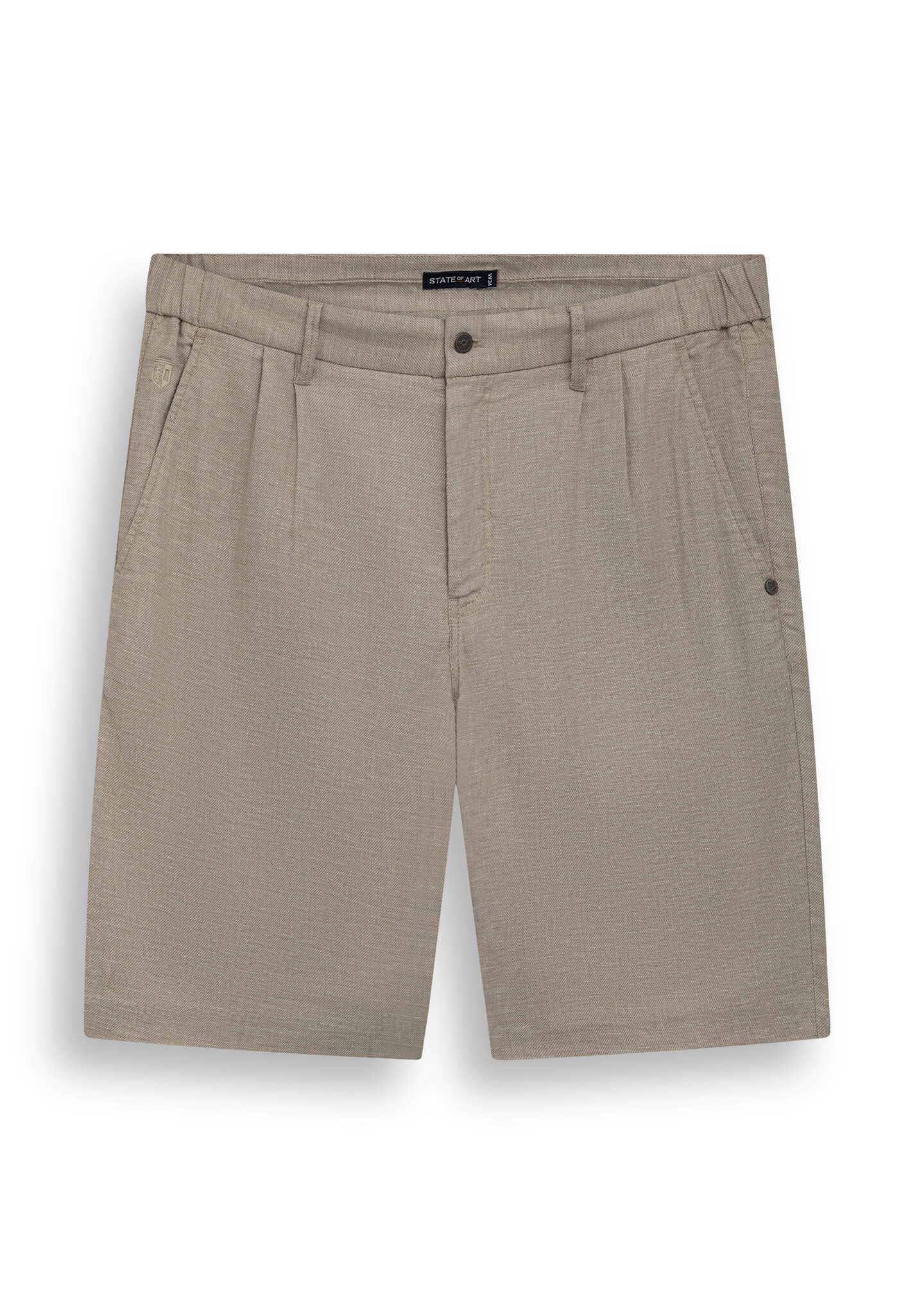 State of Art shorts State of Art 671-16626-1411