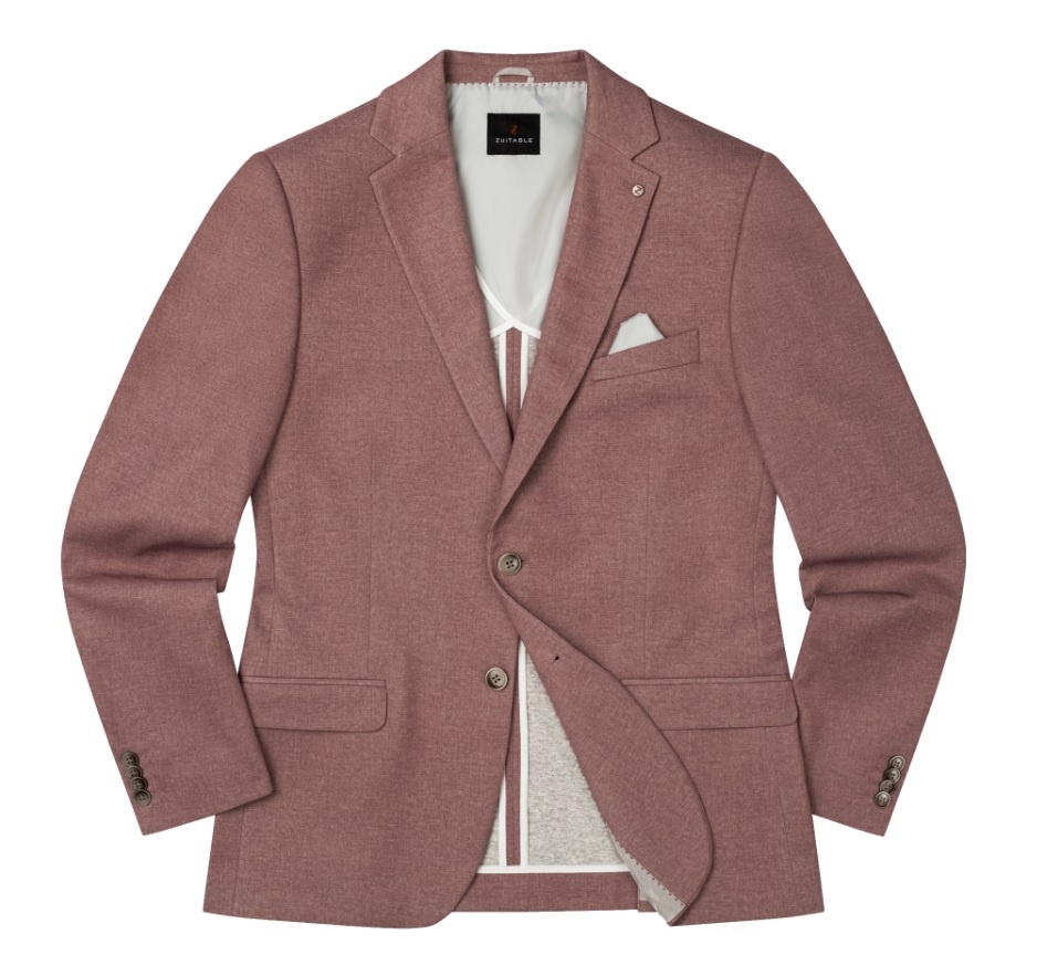 Zuitable Blazer Zuitable 251695-530 Nick