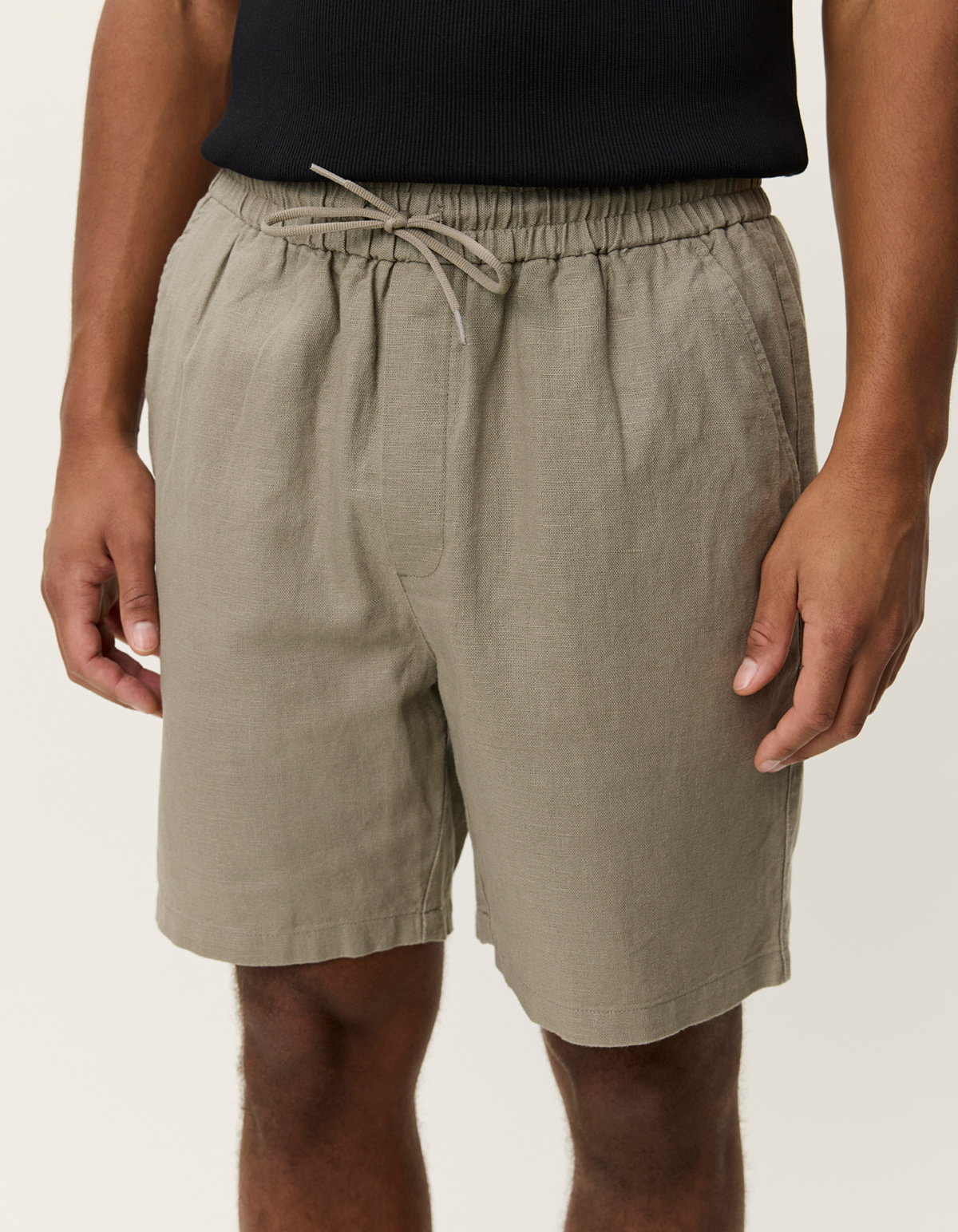 Les Deux shorts Les Deux 1001791-880