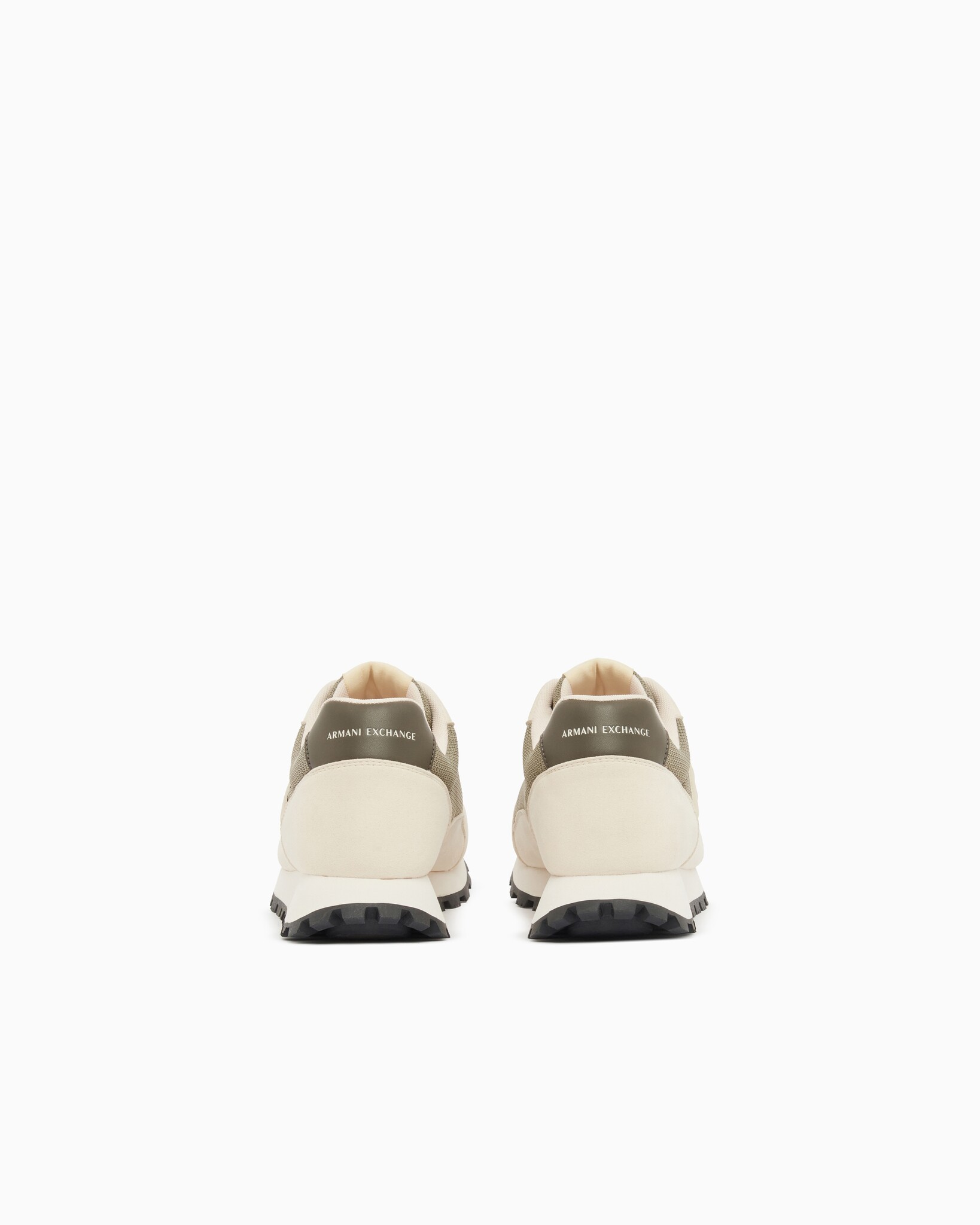 Armani Exchange Schoenen Armani Exchange XM001960-AF19388-MZ755