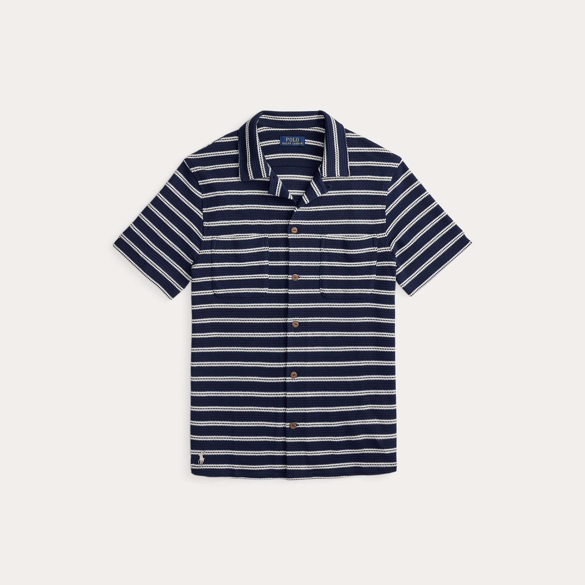 Ralph Lauren Hemd Ralph Lauren 710-A13005-002