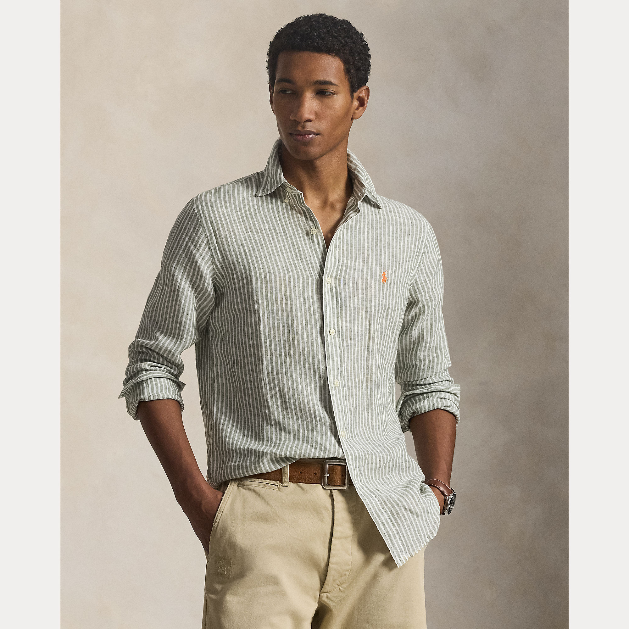 Ralph Lauren Hemd Ralph Lauren 710-B15594-001