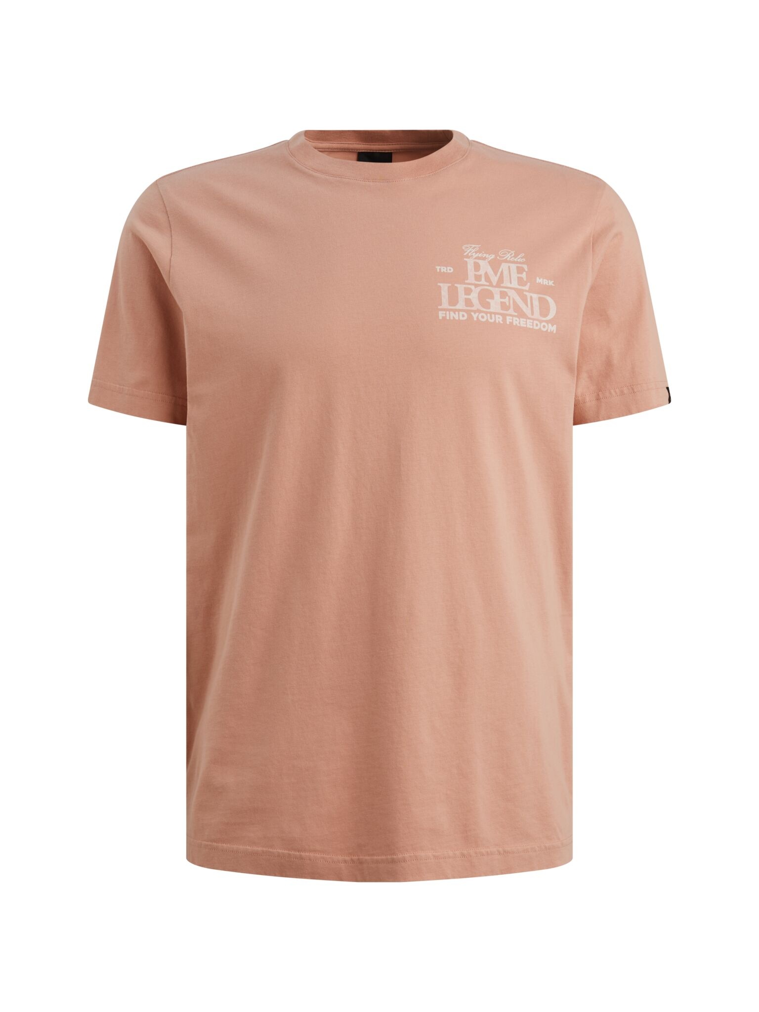 PME T-shirt PME PTSS2604597-3031