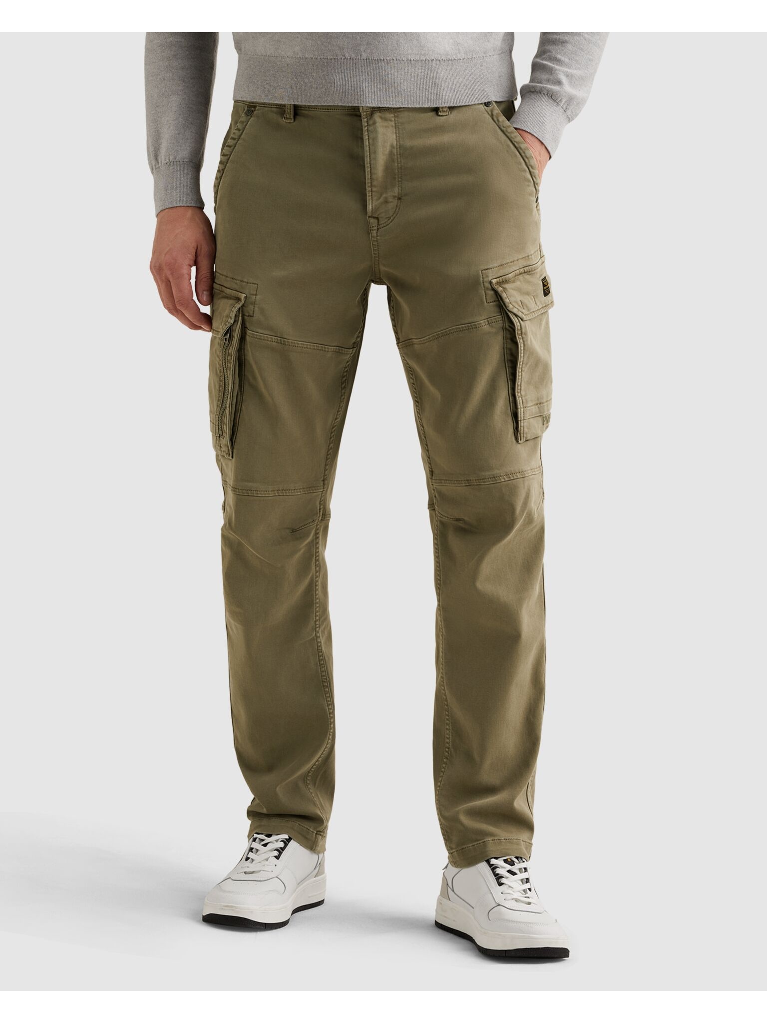 PME Broek PME PTR2602622-8016
