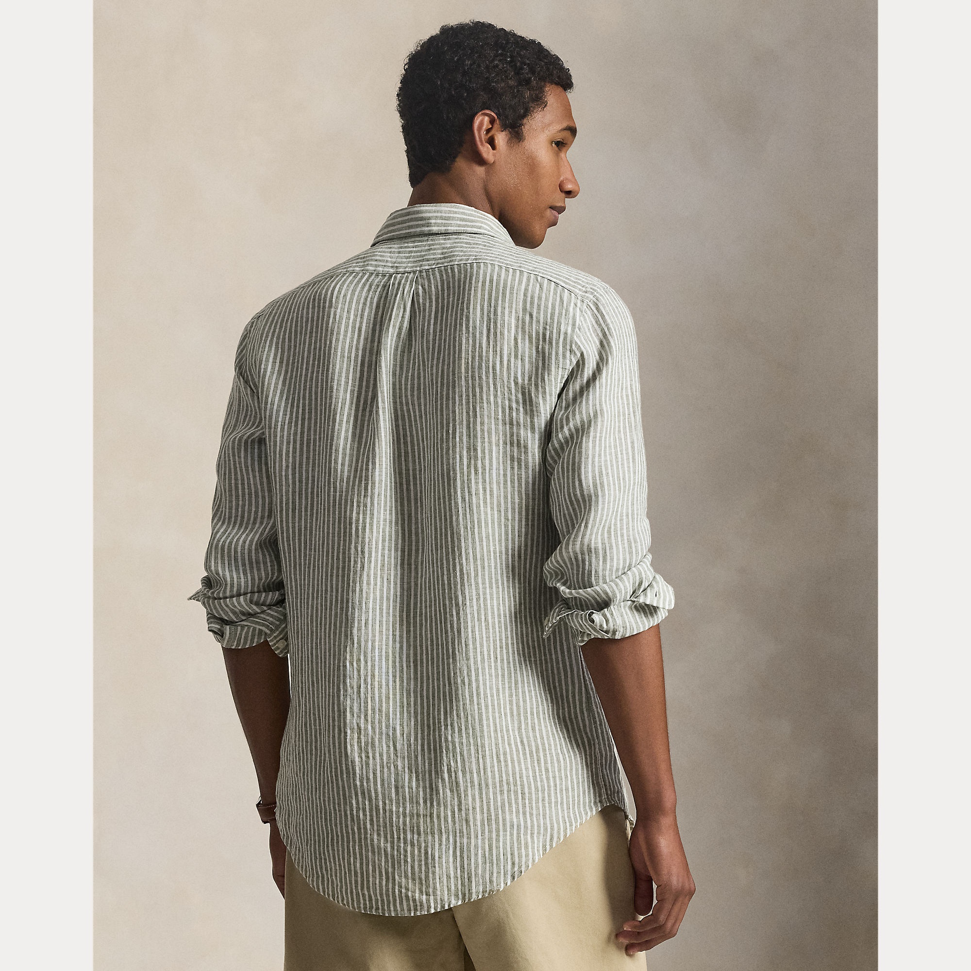 Ralph Lauren Hemd Ralph Lauren 710-B15594-001
