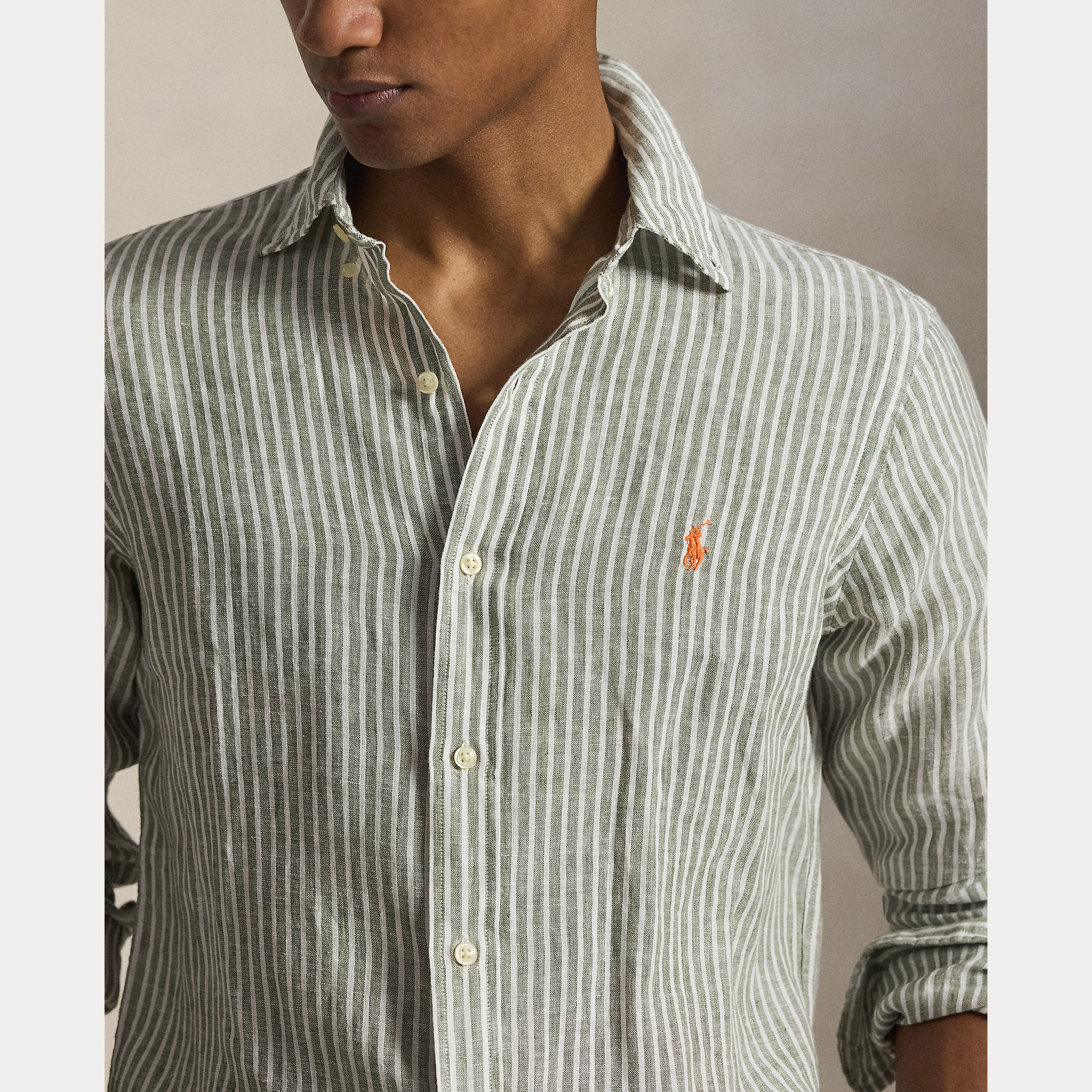 Ralph Lauren Hemd Ralph Lauren 710-B15594-001