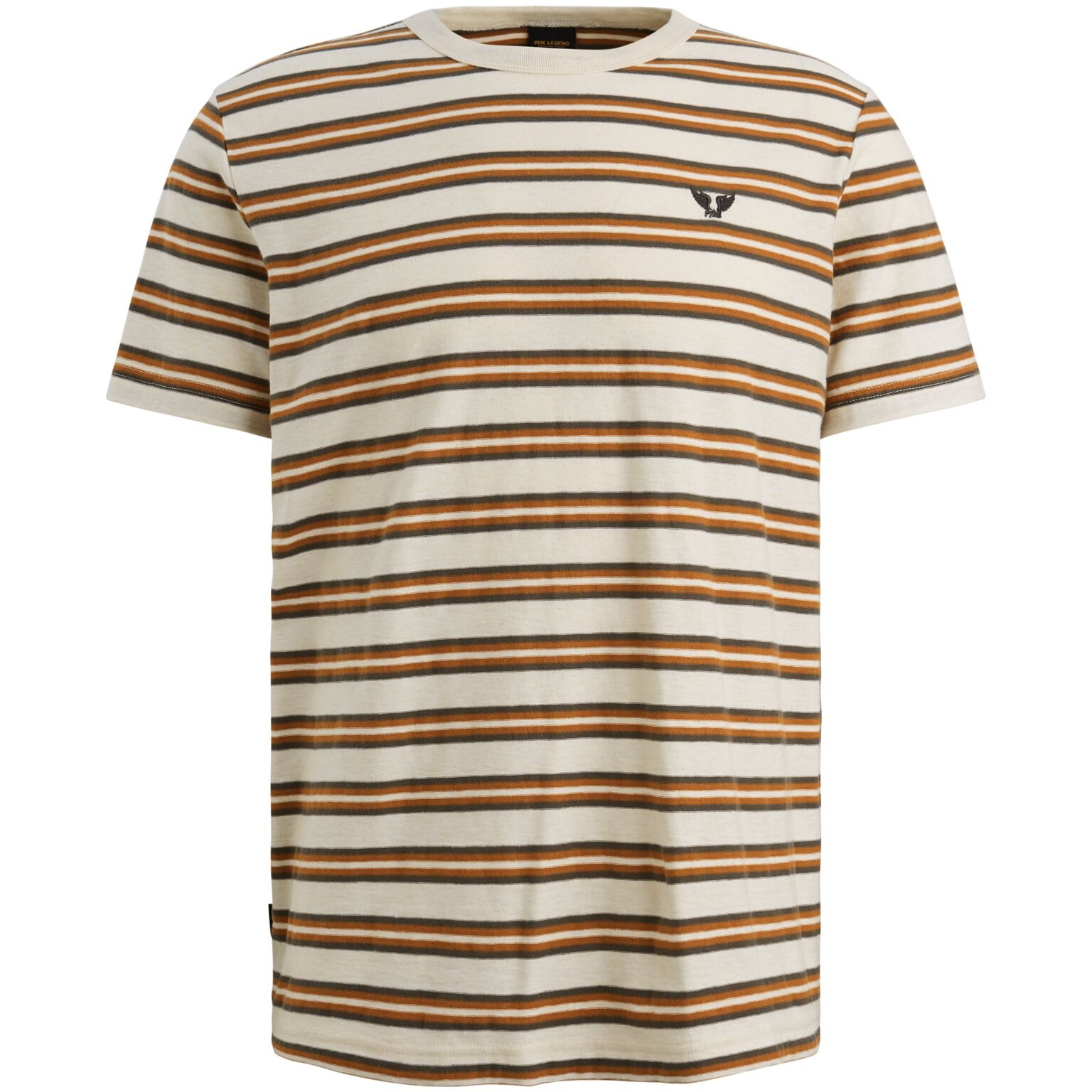 PME T-shirt PME PTSS2602556-7013