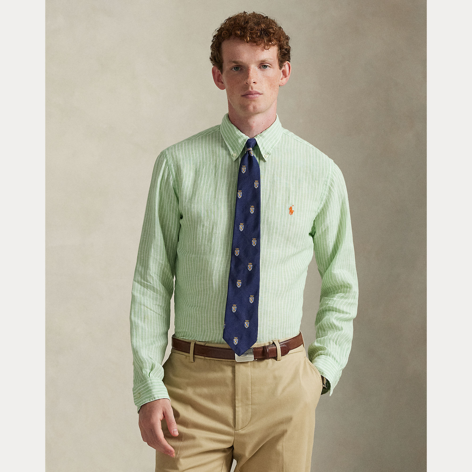Ralph Lauren Hemd Ralph Lauren 710-B15594-007