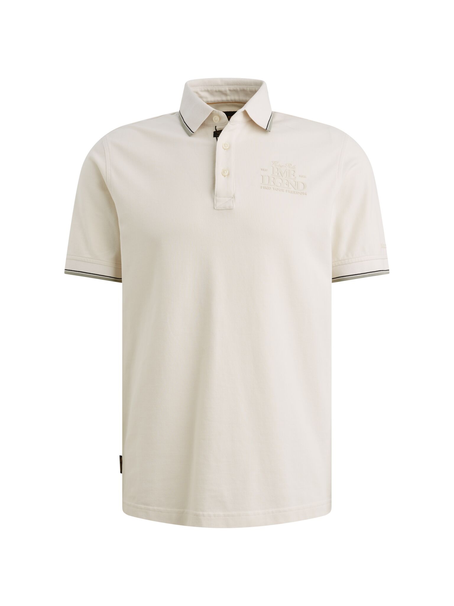 PME Polo PME PPSS2604867-7001