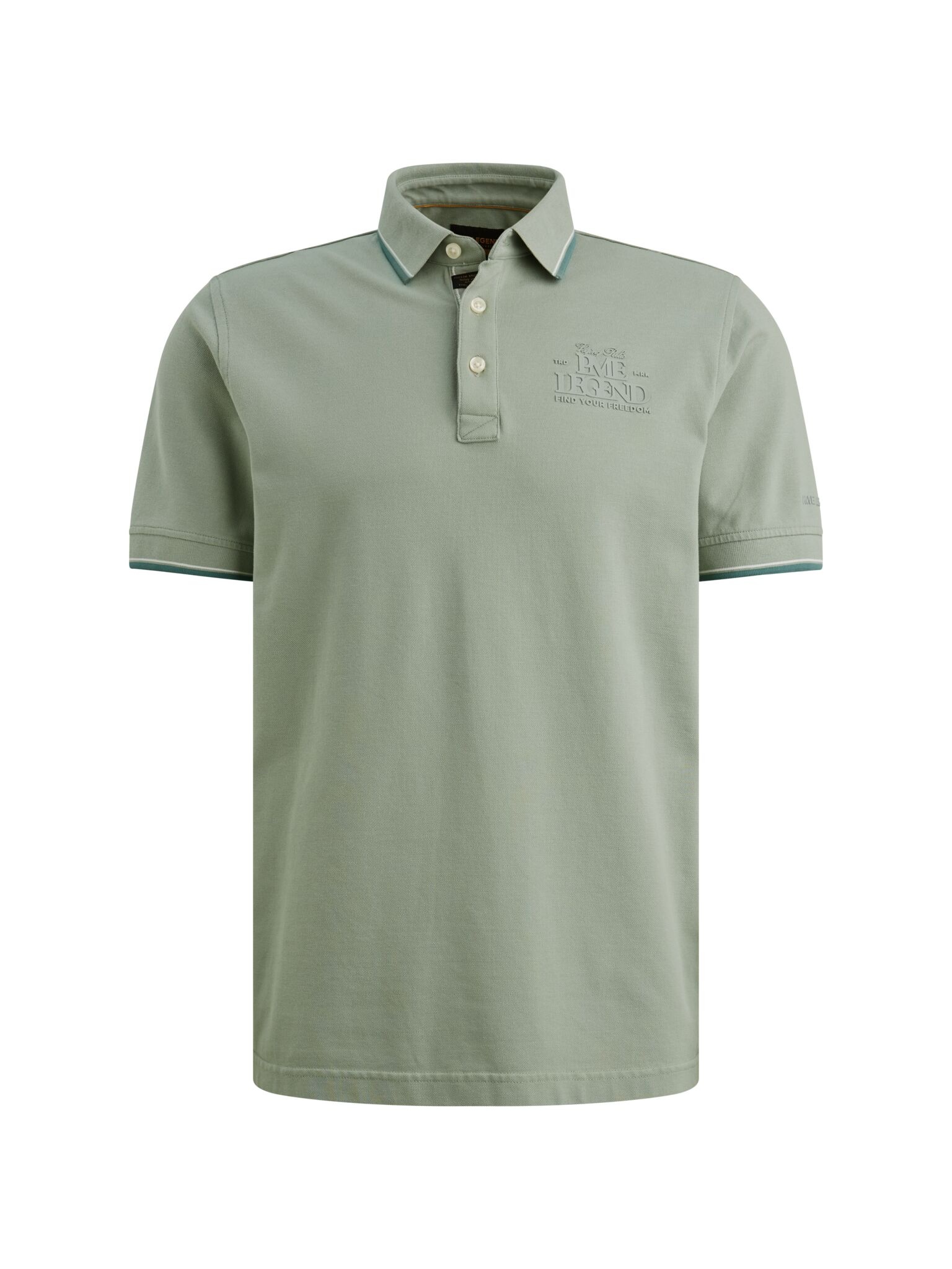 PME Polo PME PPSS2604867-6123