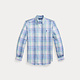Ralph Lauren Hemd Ralph Lauren 710-B16705-002
