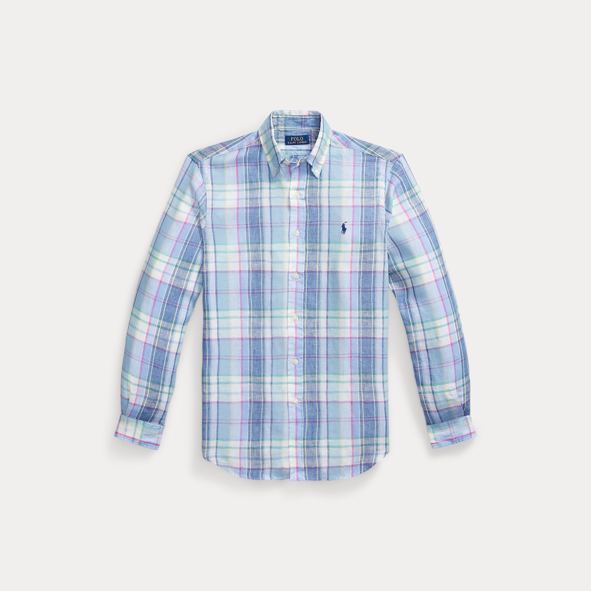 Ralph Lauren Hemd Ralph Lauren 710-B16705-002