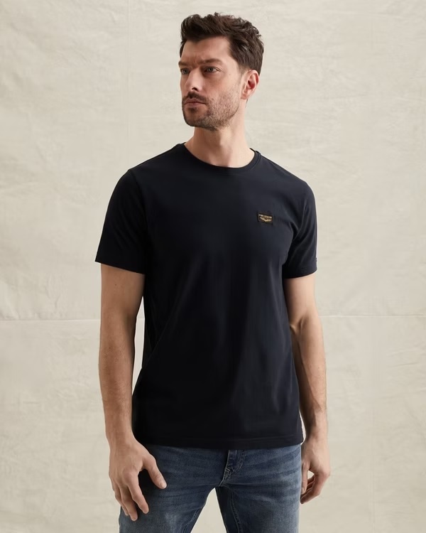 PME T-shirt PME PTSS0000555-5073
