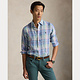 Ralph Lauren Hemd Ralph Lauren 710-B16705-002